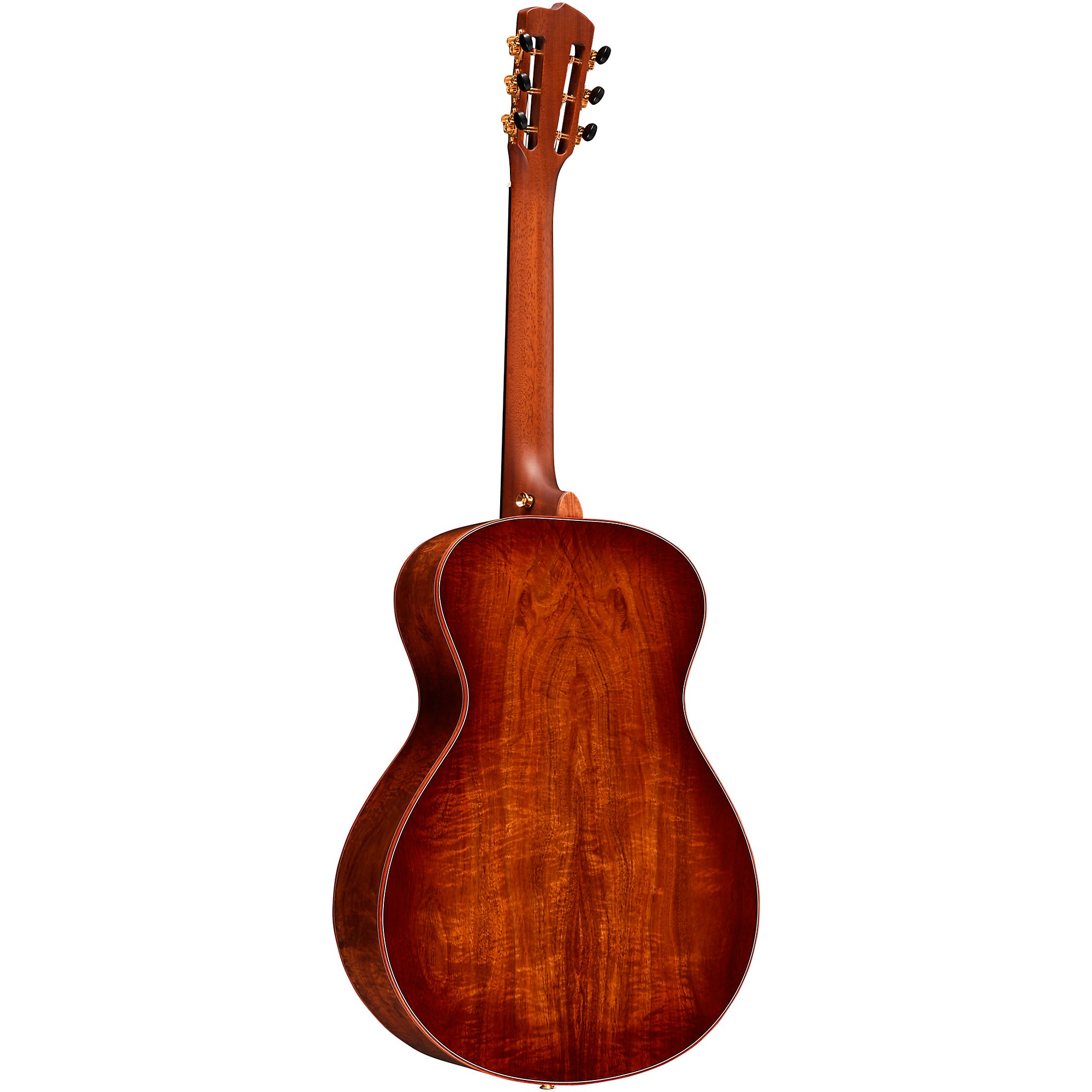 Breedlove Legacy European Spruce-Koa Cutaway Concertina Acoustic
