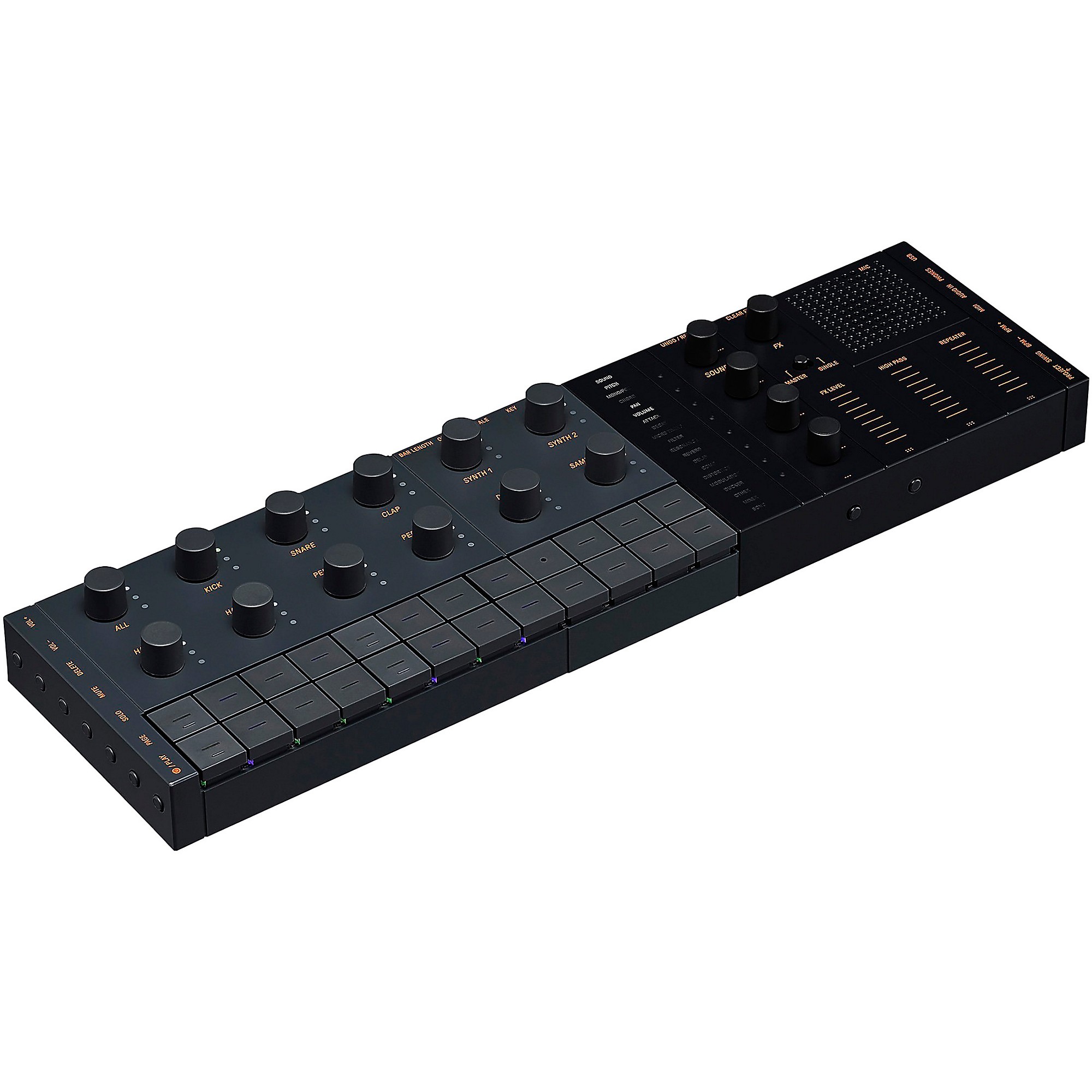 Yamaha SEQTRAK Music Creation Station - | Music & Arts