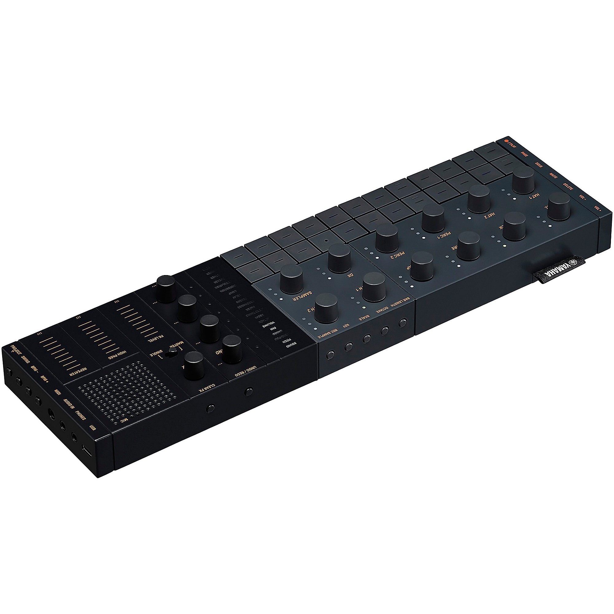Yamaha SEQTRAK Music Creation Station - | Music & Arts