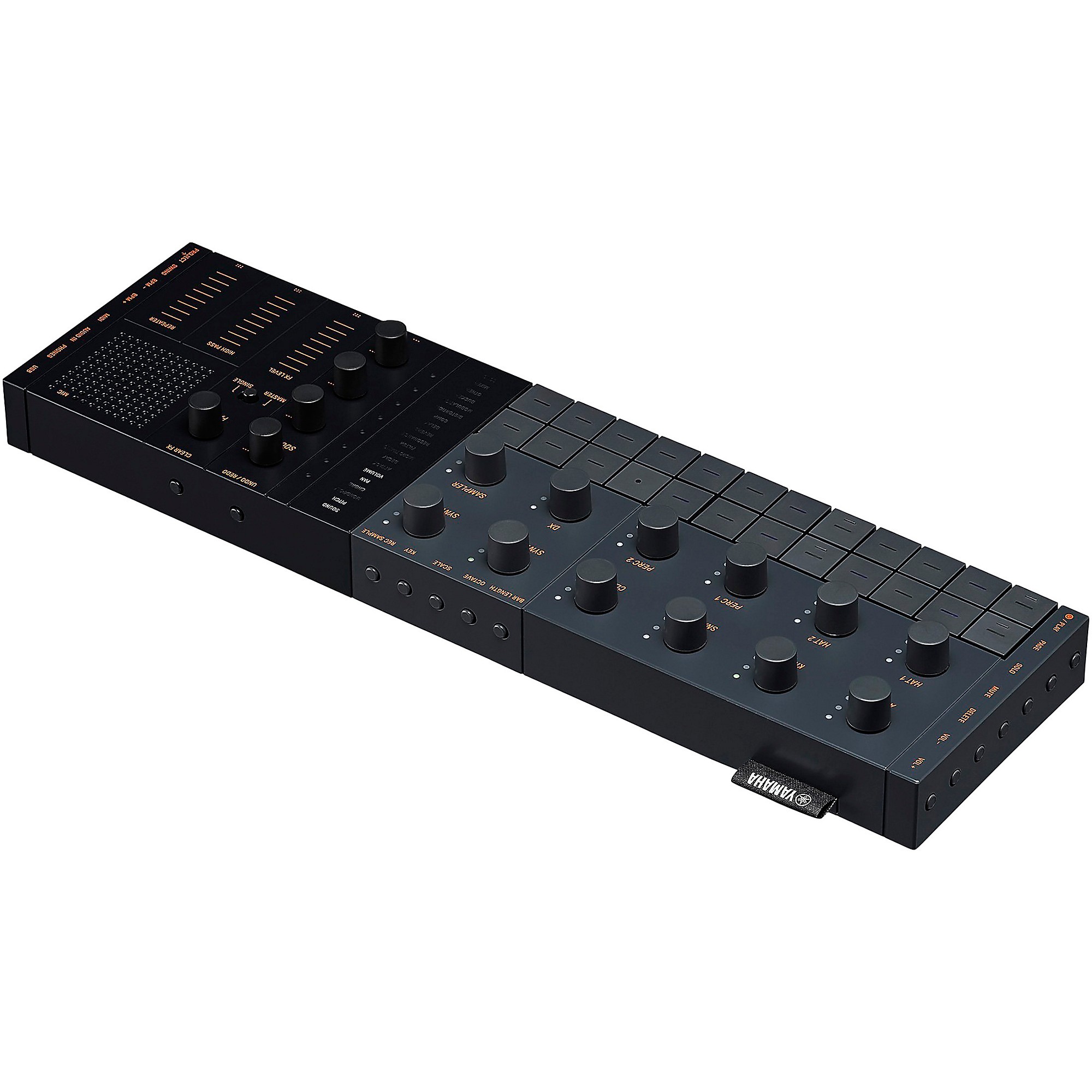 Yamaha SEQTRAK Music Creation Station | Music & Arts