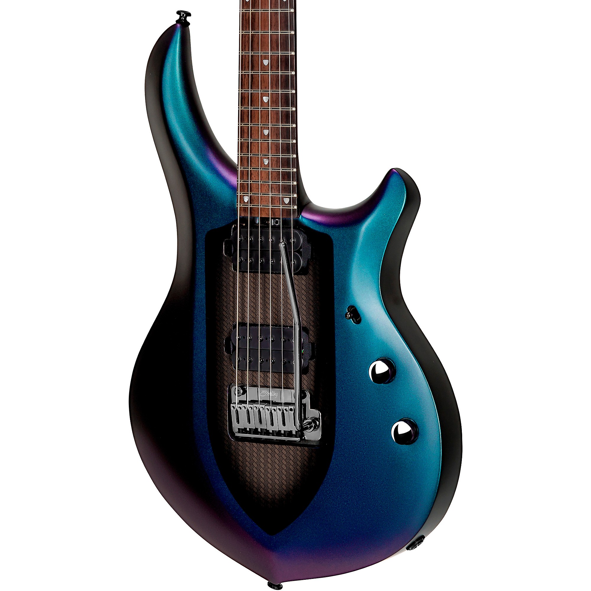 Sterling By Music Man Majesty 7 MAJ170 John Petrucci
