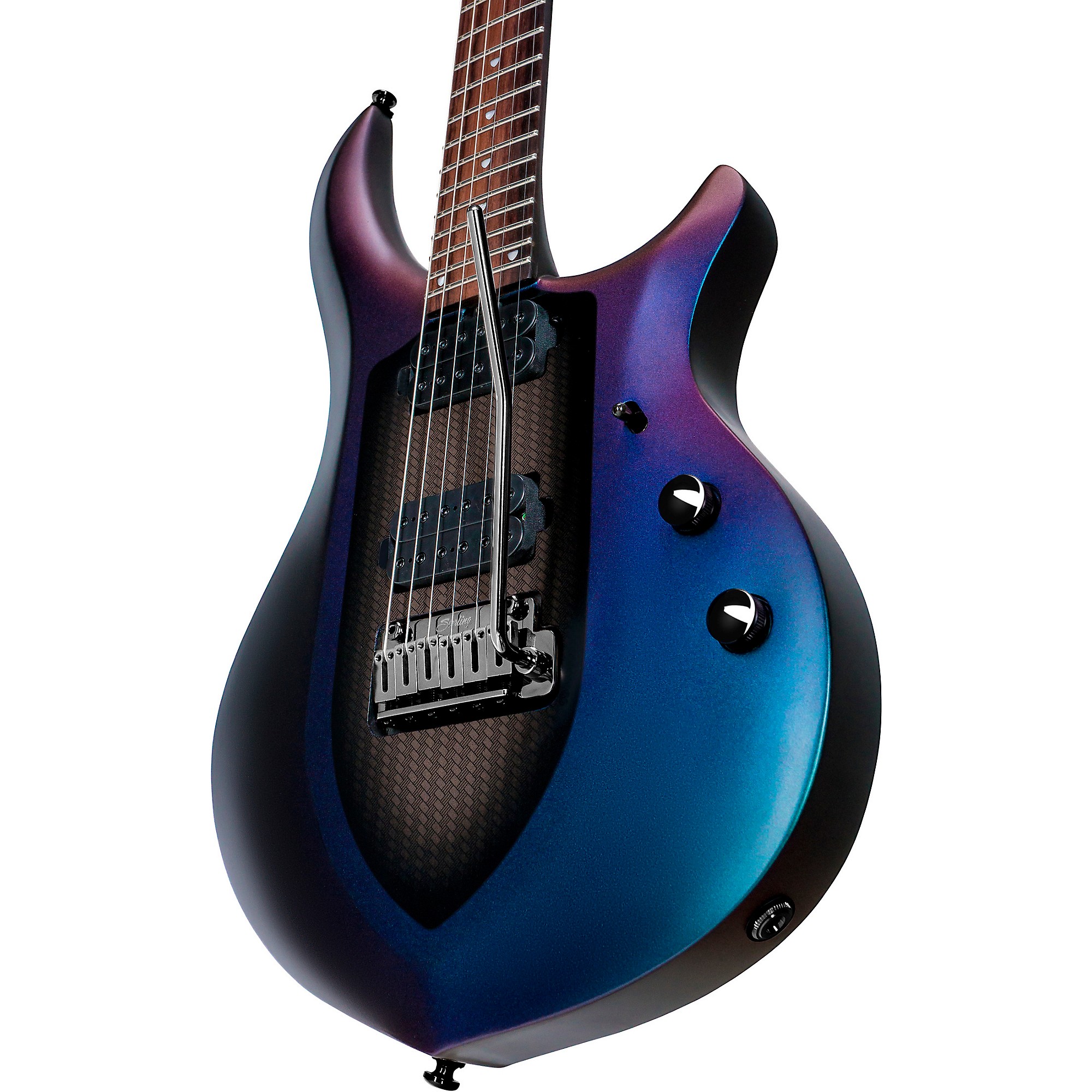 Sterling by Music Man Majesty Electric Guitar | Music & Arts