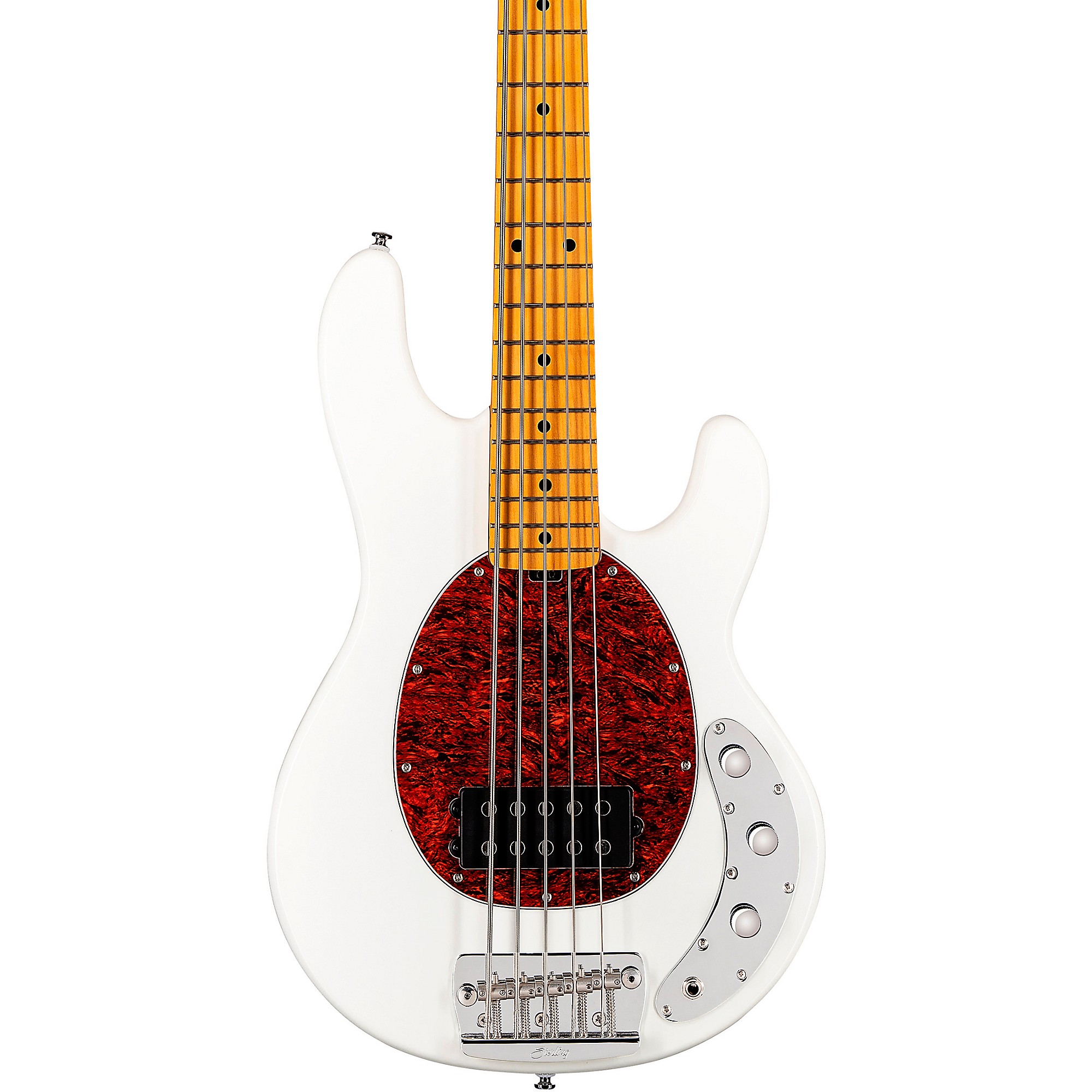 Sterling by Music Man StingRay Classic 5 RAY25CA Bass | Music 