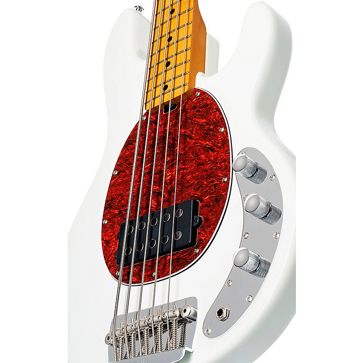 Sterling by Music Man StingRay Classic 5 RAY25CA Bass | Music & Arts