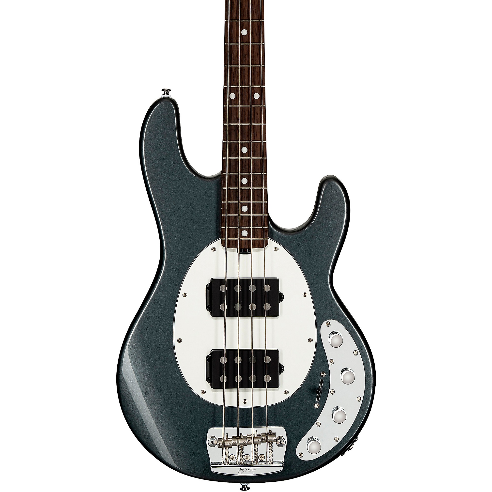 Sterling by Music Man StingRay RAY34 HH Bass | Music & Arts