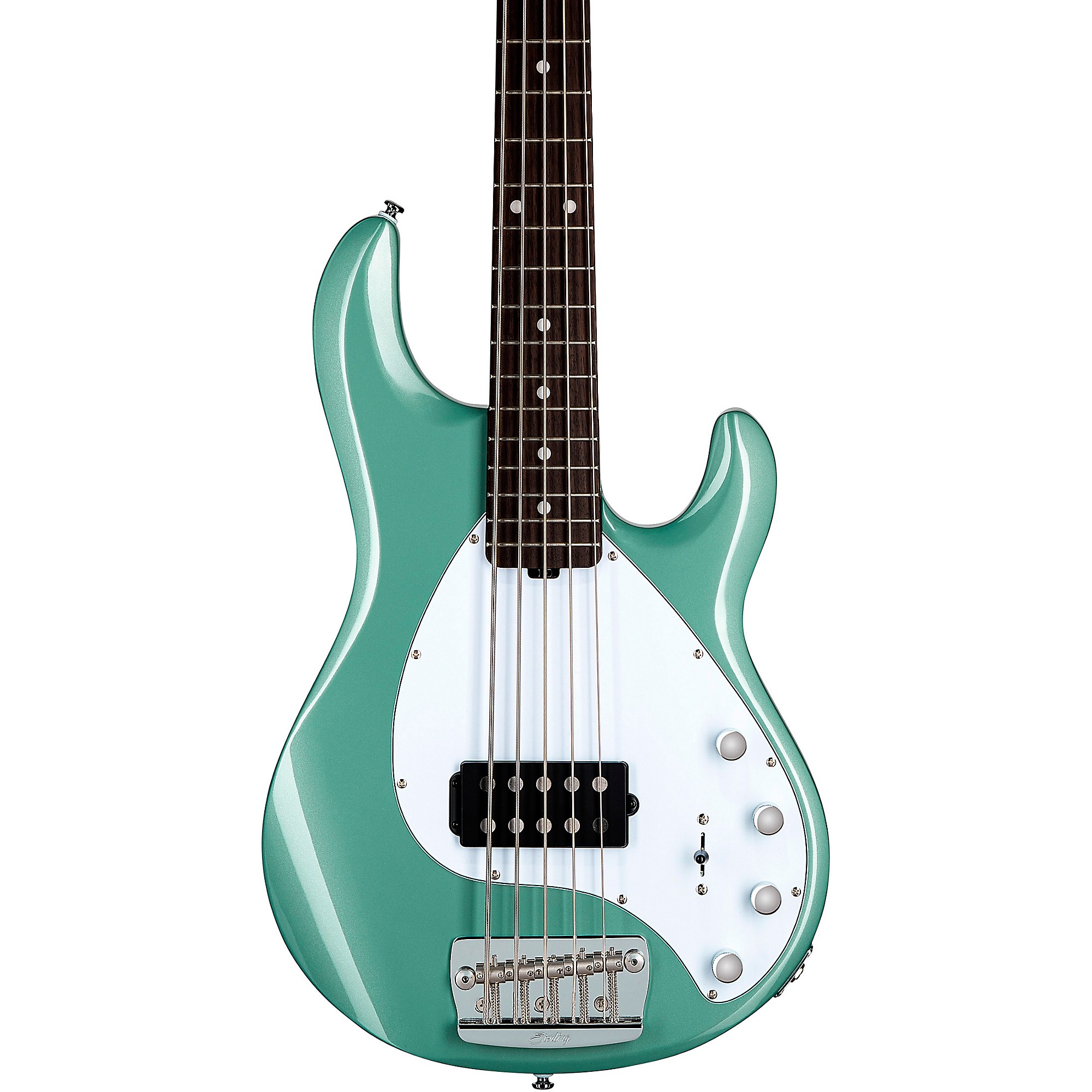 Sterling by Music Man StingRay 5 RAY35 Bass | Music & Arts