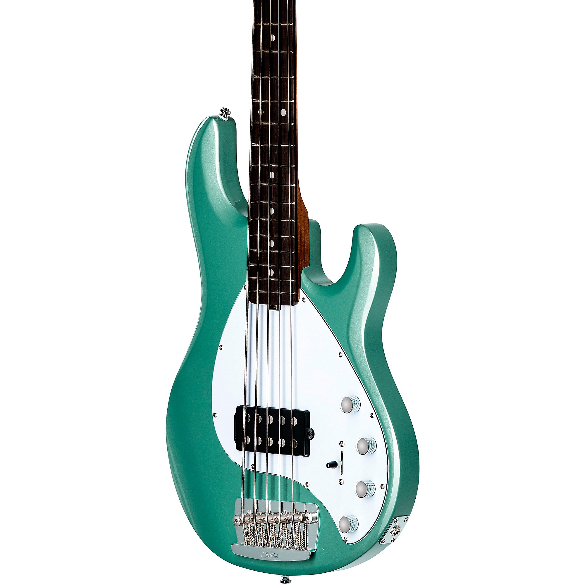 Sterling by Music Man StingRay 5 RAY35 Bass | Music & Arts