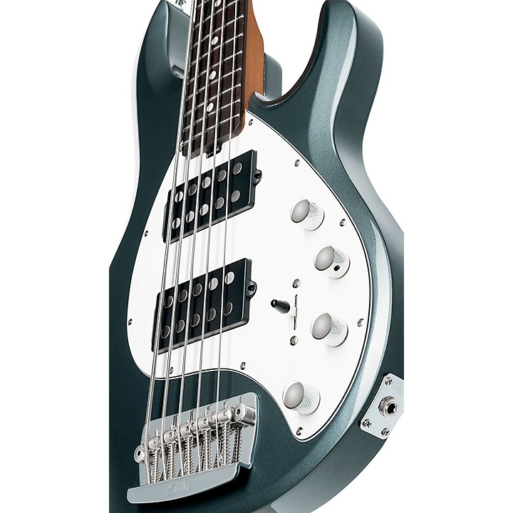 Sterling by Music Man StingRay 5 RAY35 HH Bass | Music & Arts