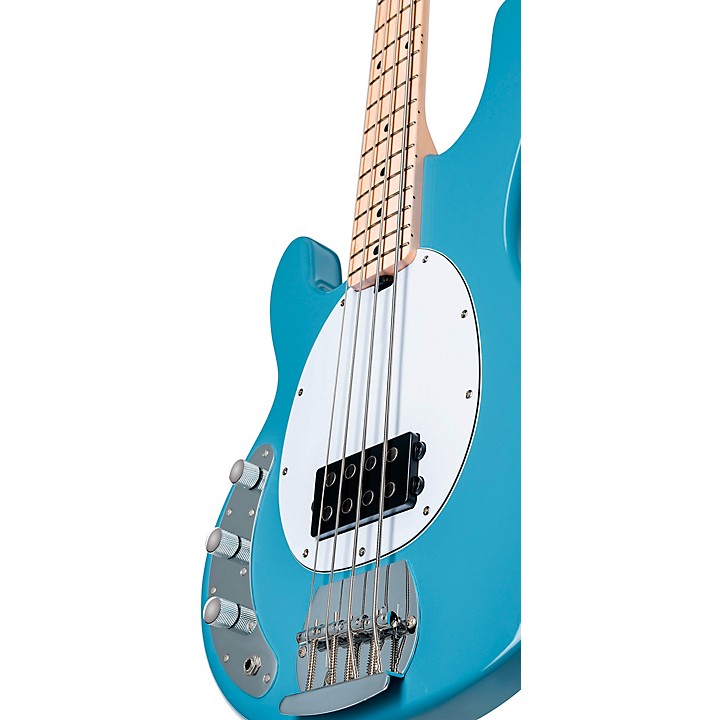 Sterling by Music Man StingRay Ray4 Left Handed Bass | Music & Arts