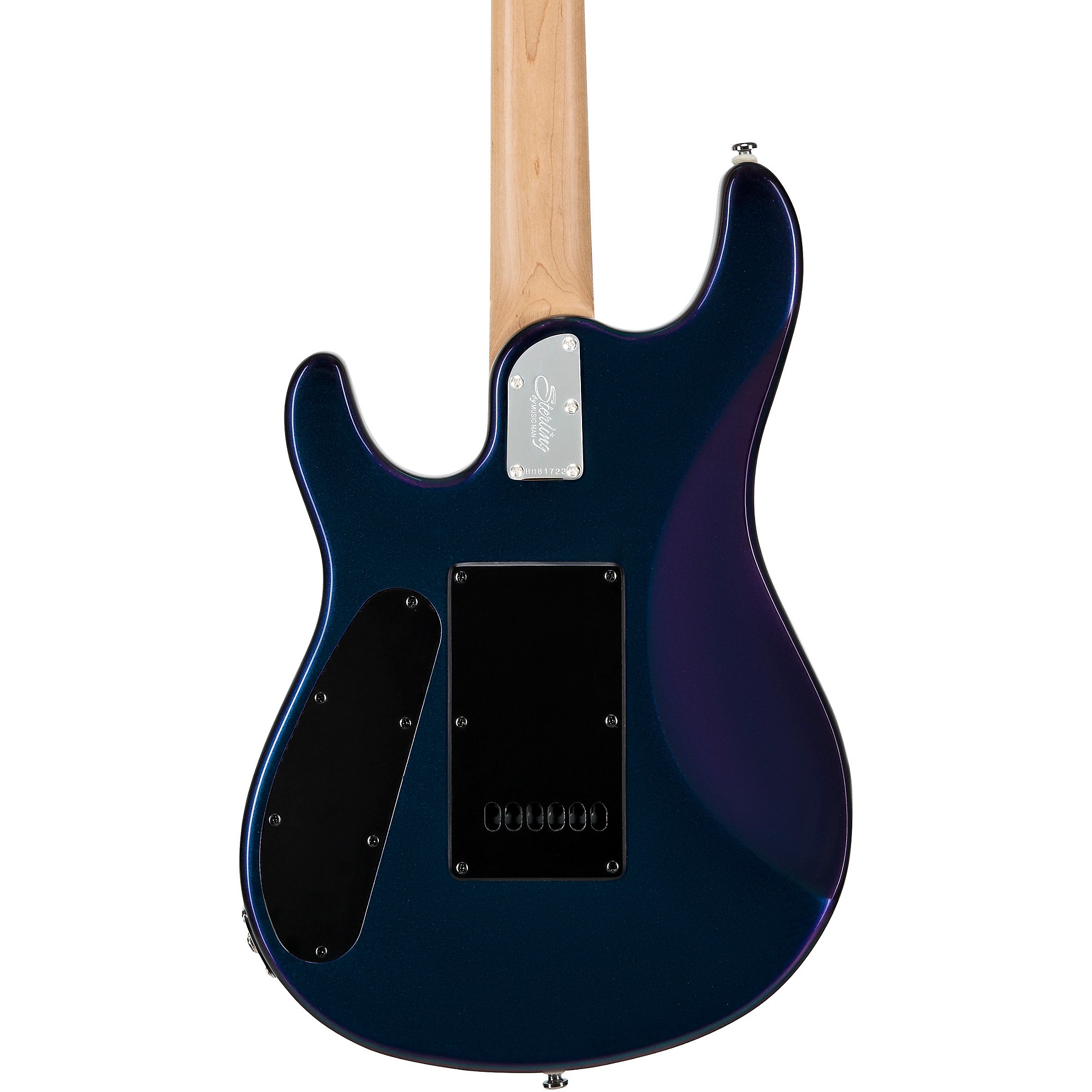Sterling jp60 mystic dream hotsell