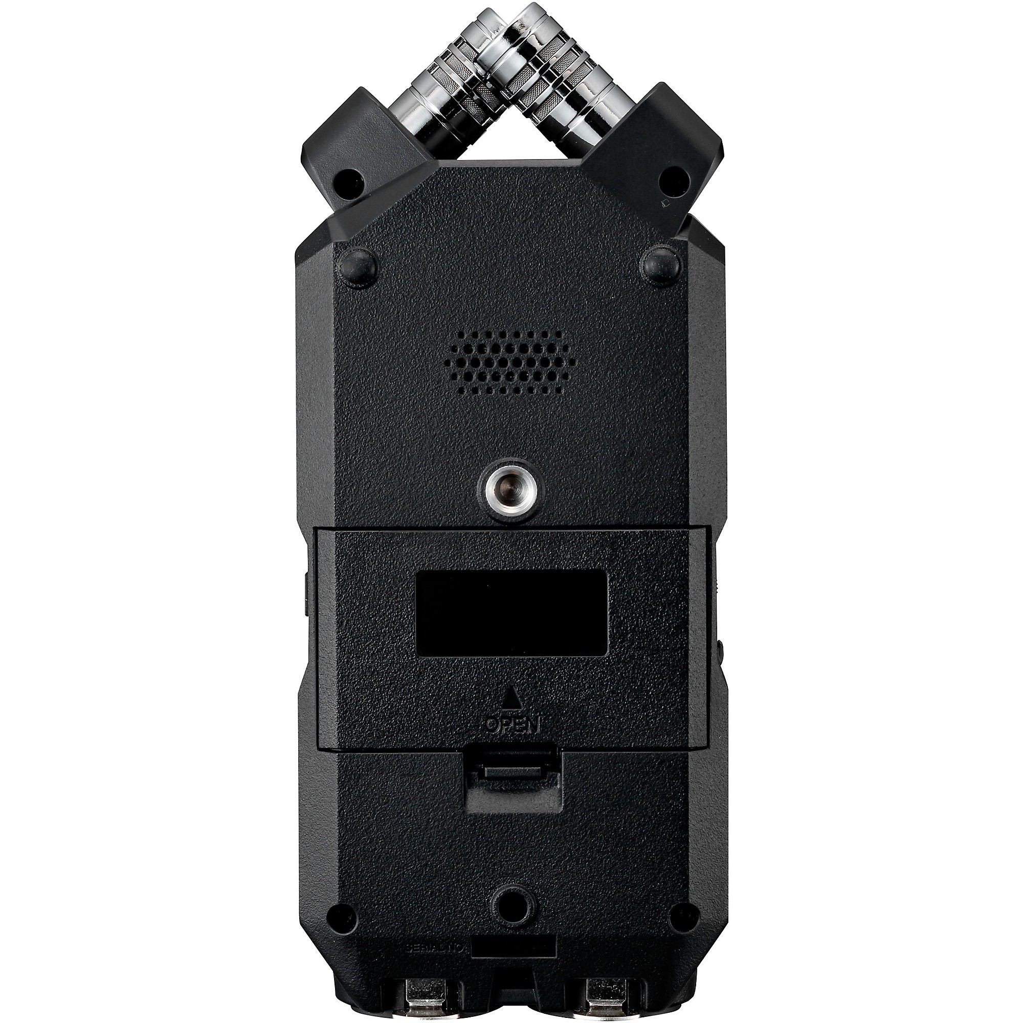 Zoom H4essential 32-Bit Float 4-Track Recorder | Music & Arts