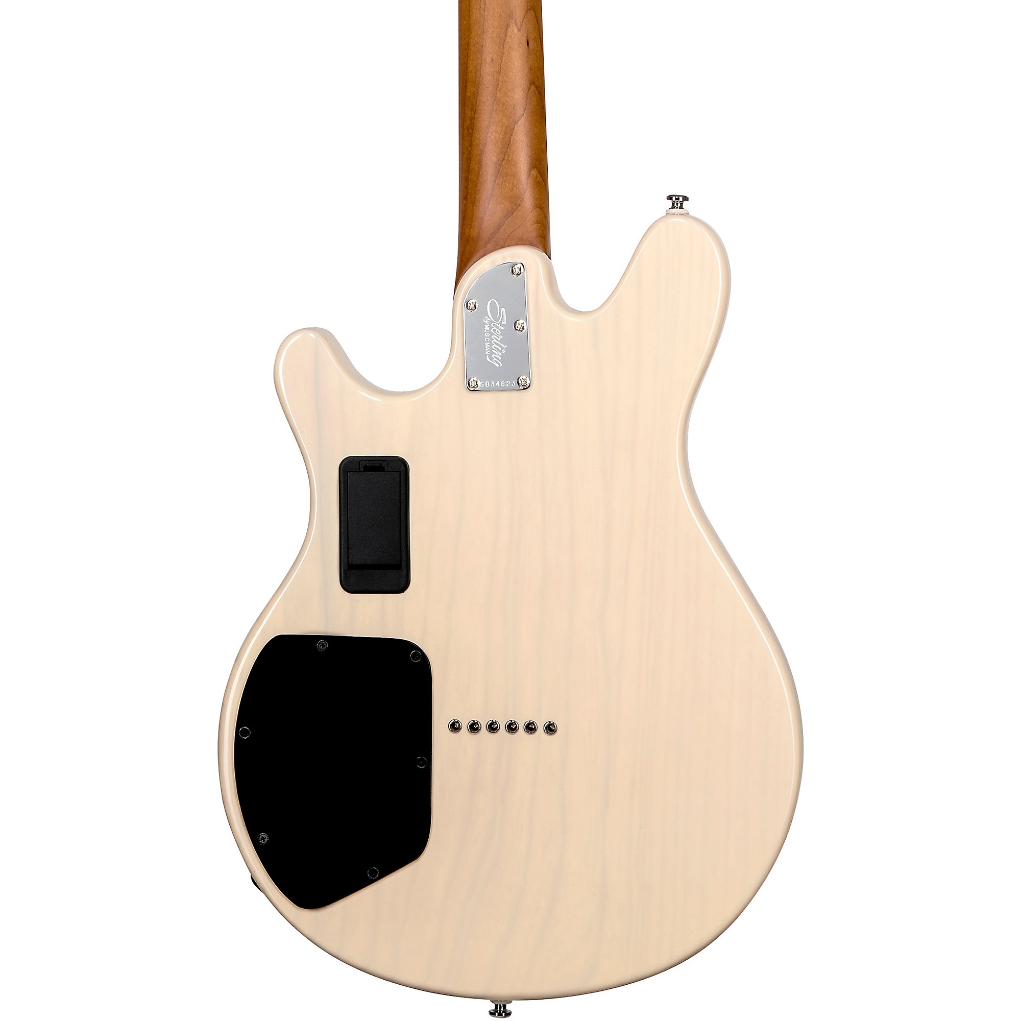 USA製 Music man Valentineモデル Valentine JV60 | Guitars | Sterling by Music Man