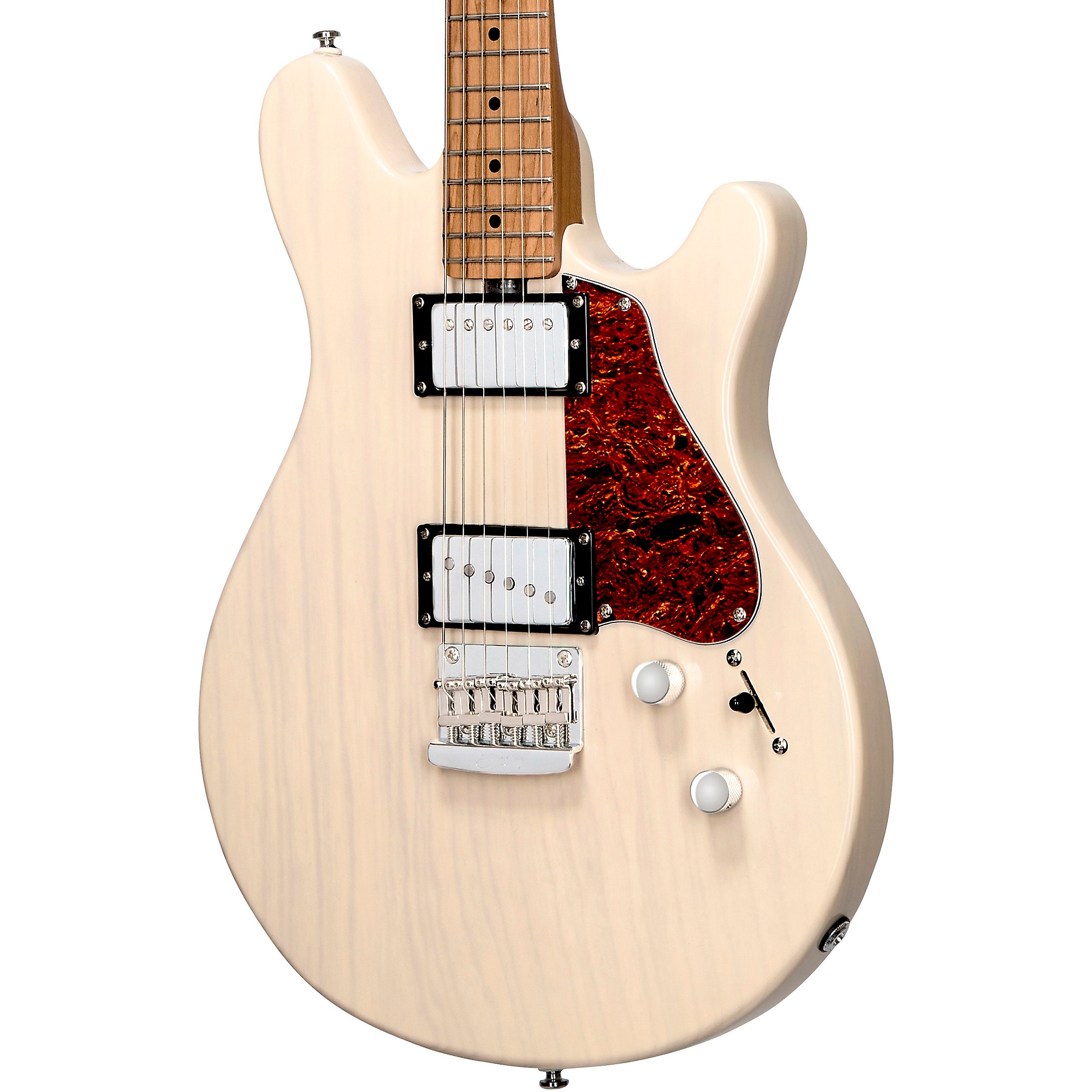 USA製 Music man Valentineモデル Valentine HH | Guitars | Ernie Ball Music Man