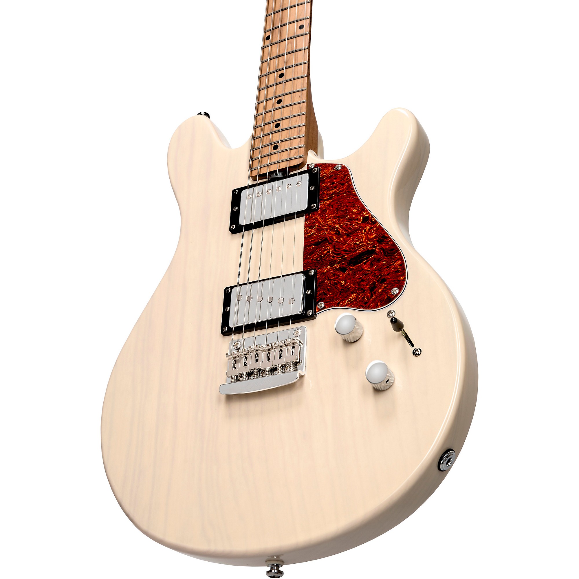 Sterling by Music Man Valentine Electric Guitar | Music & Arts