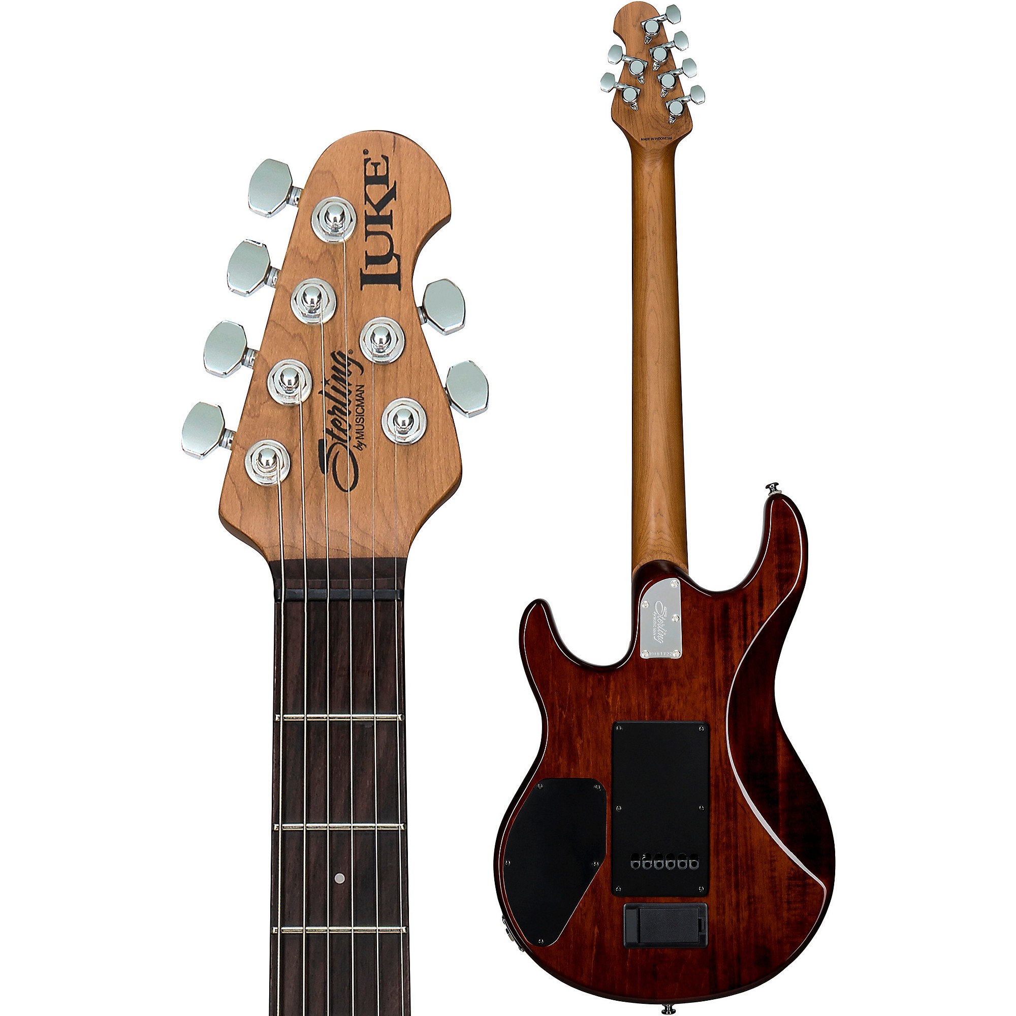Sterling by Music Man Luke エレキギター Luke | Guitars | Sterling by Music Man