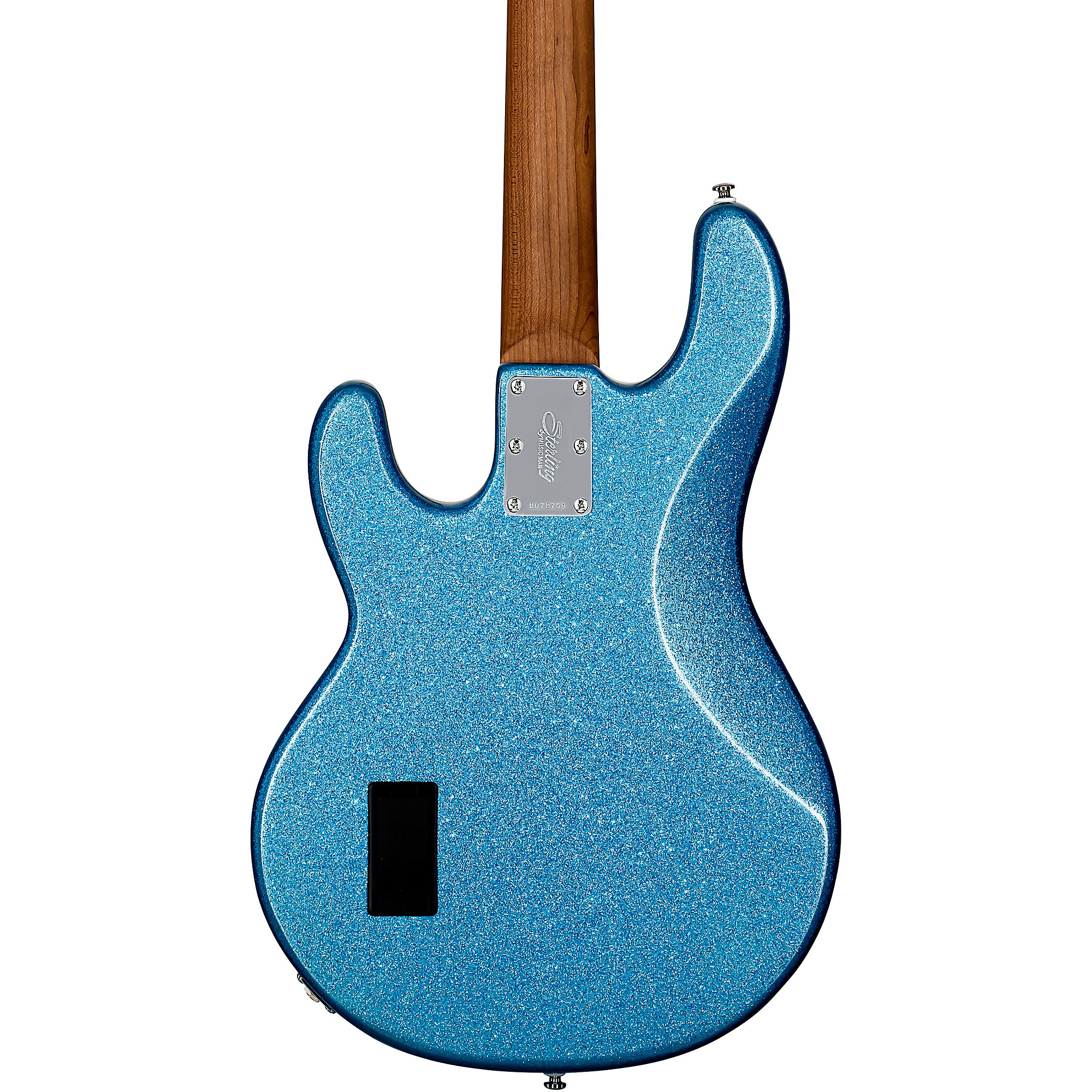 Sterling by Music Man StingRay RAY34 Sparkle Bass | Music & Arts