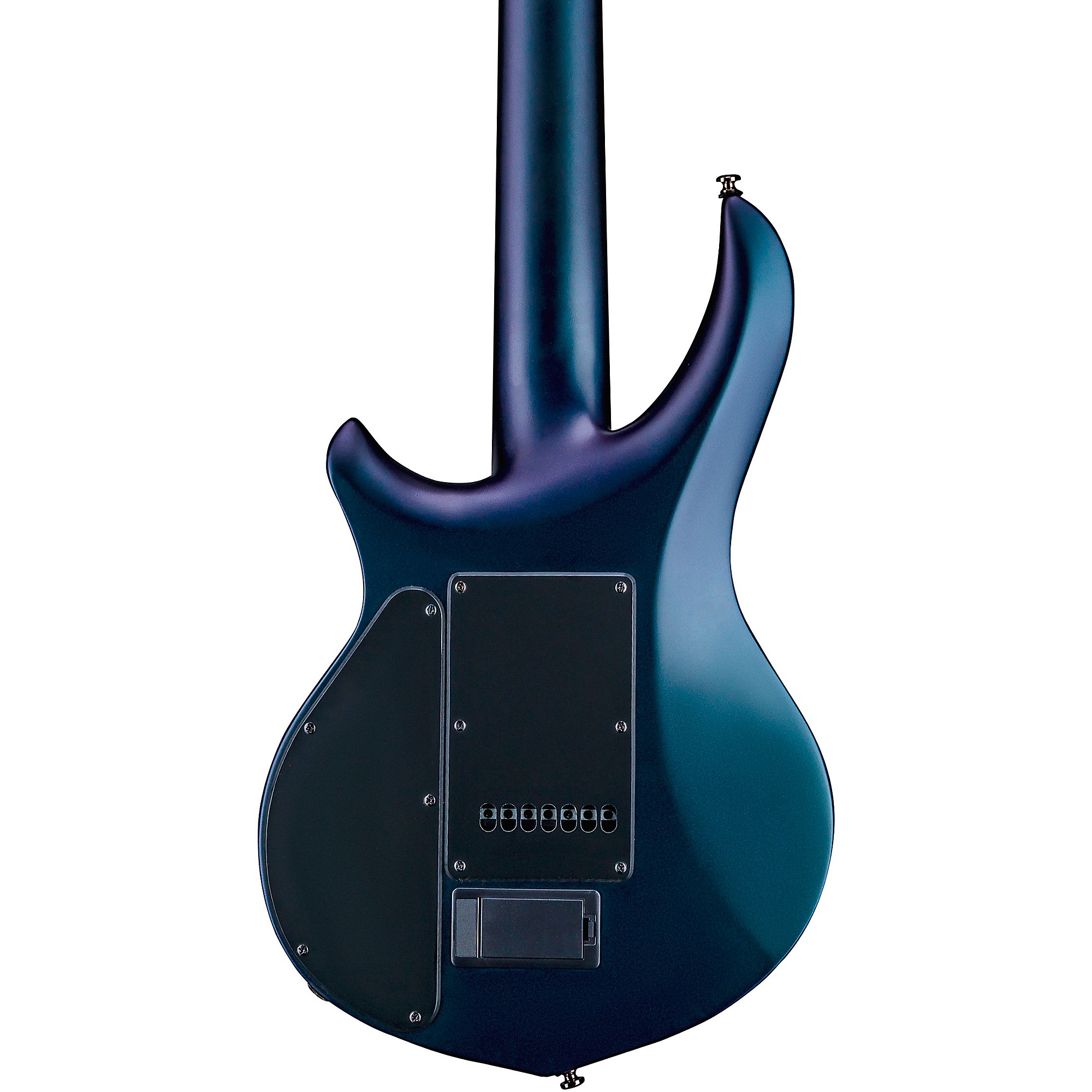Amazon.com: Sterling By MusicMan 7 String Solid-Body