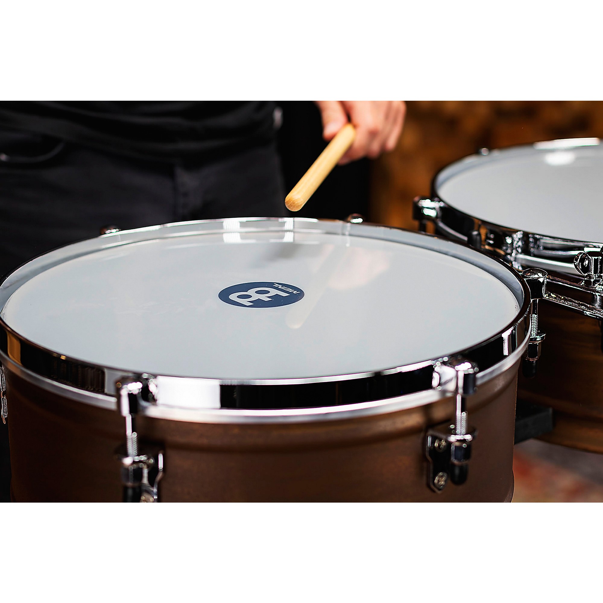 『比較的美品』MEINL MB100 WR Marathon seriesウッド 比較的美品』MEINL MB100 WR Marathon seriesウッド 比較的美品』MEINL