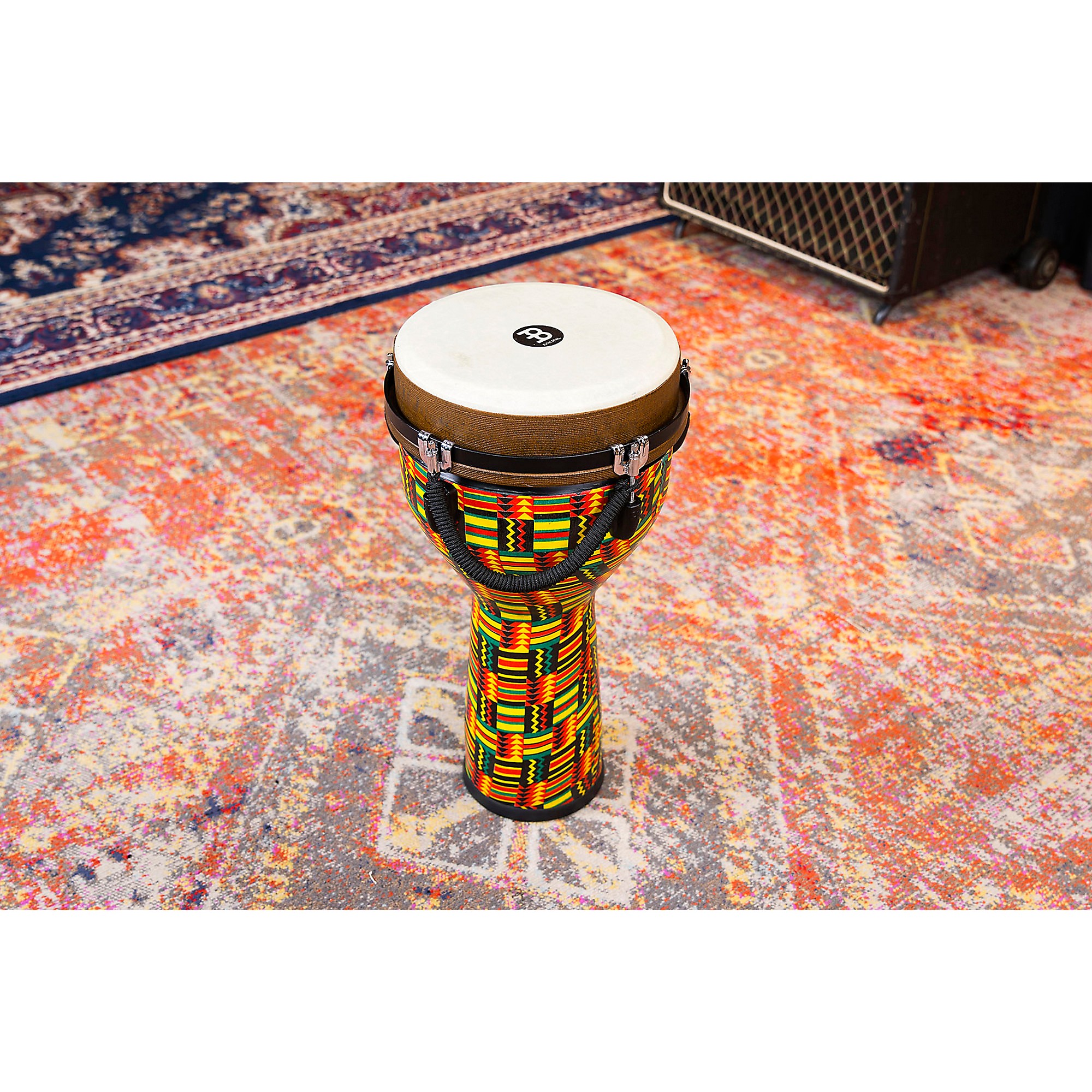 MEINL Jumbo Djembe | Music & Arts