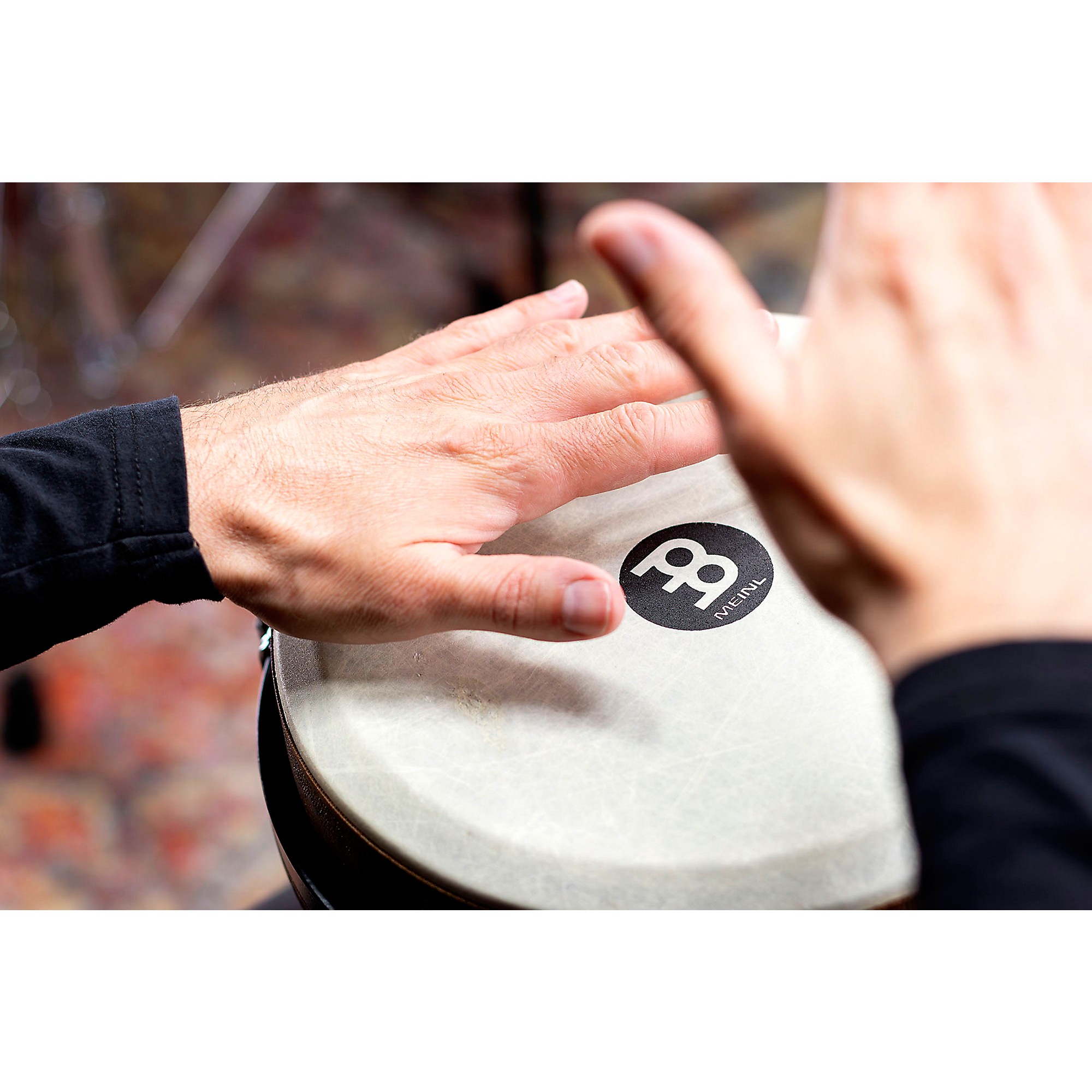 MEINL Jumbo Djembe | Music & Arts