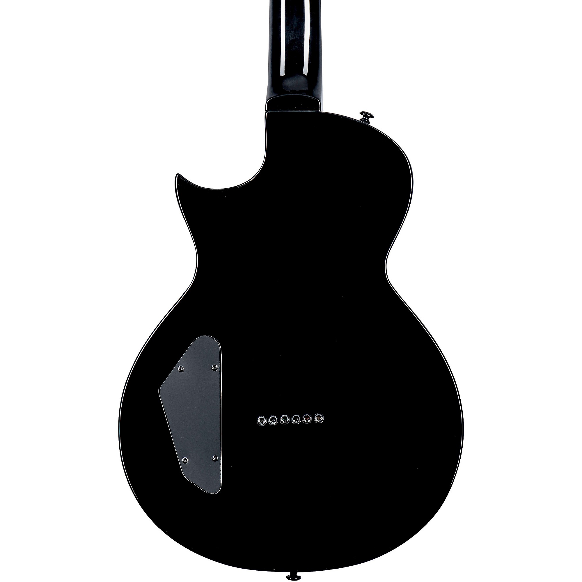 ESP LTD EC-201 Electric Guitar Black | Guitar Center