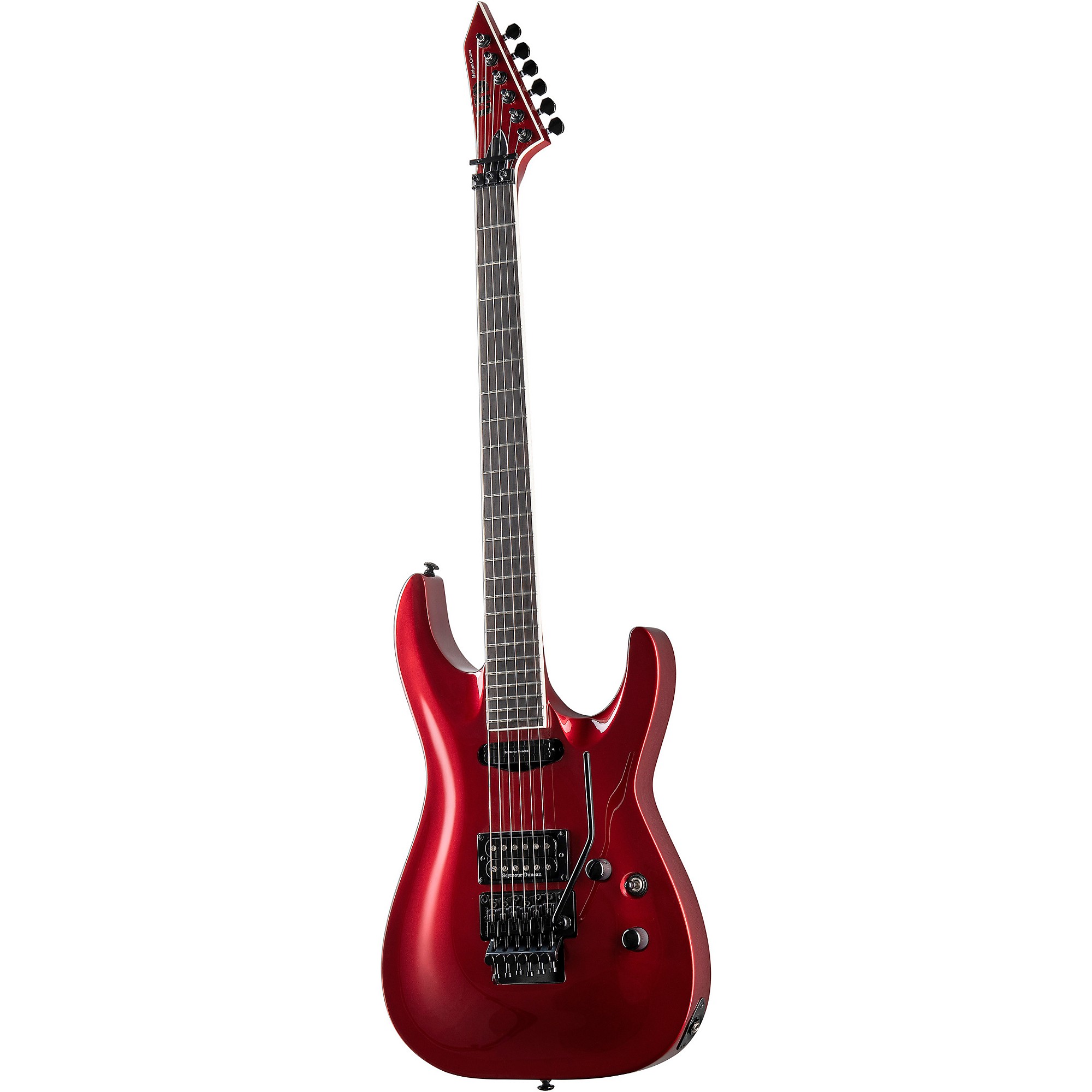 素晴らしい ESP LTD Arts & Music | Guitar Electric 87 Horizon ギター