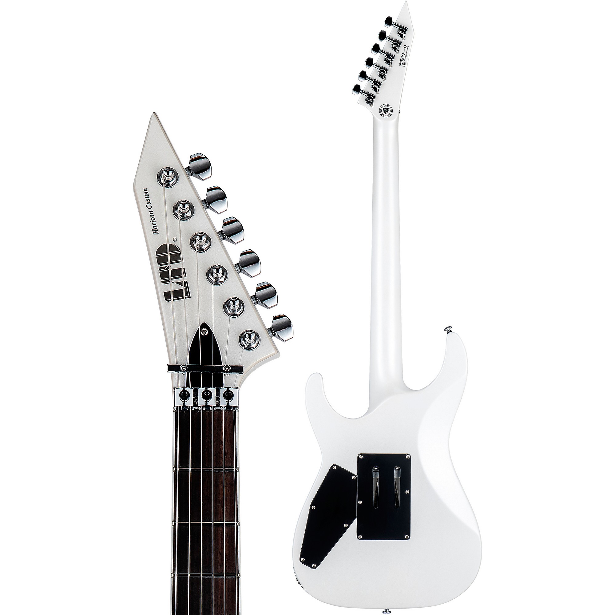 ESP LTD Horizon 87 Electric Guitar | Music & Arts