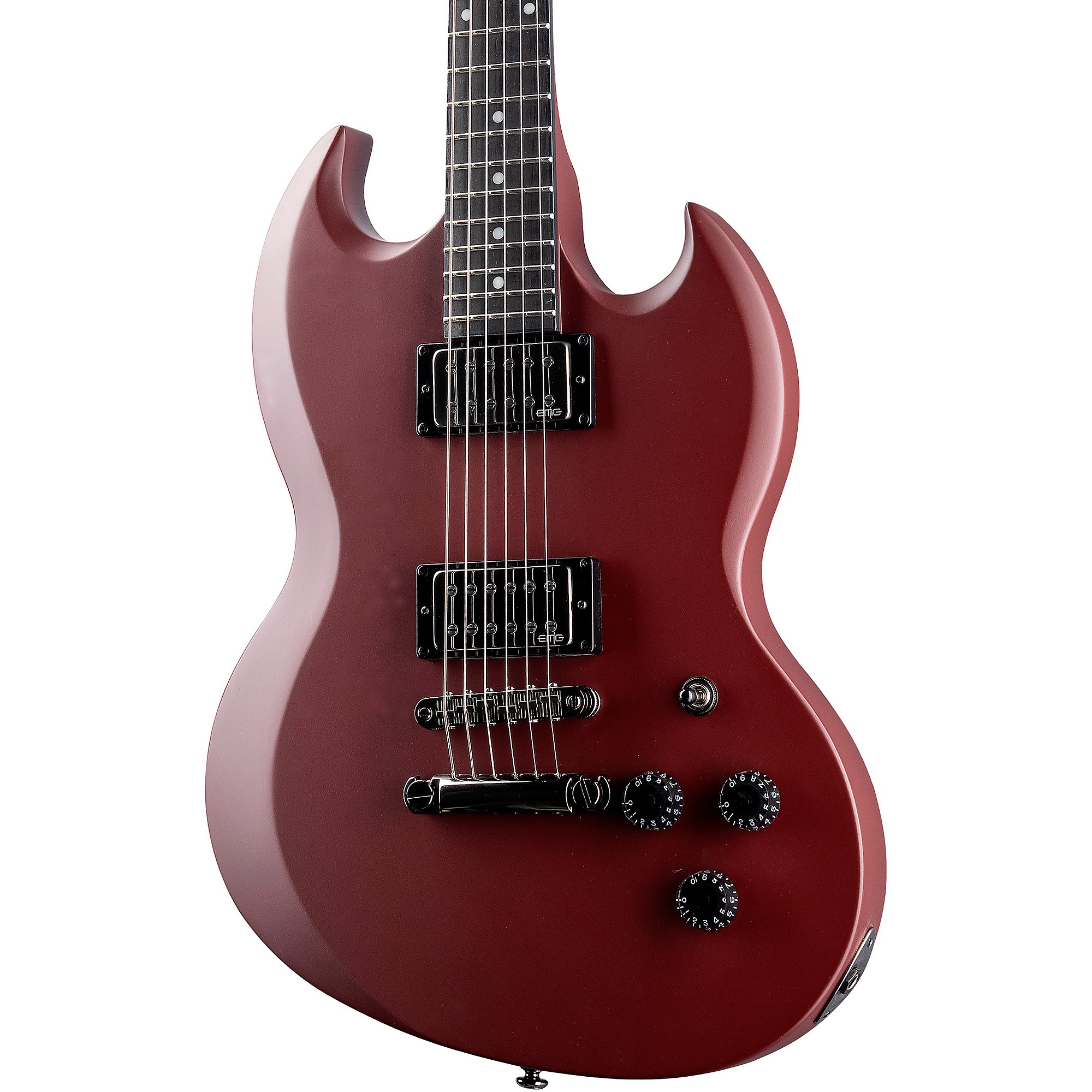 ESP LTD Lars Frederiksen Volsung Electric Guitar | Music & Arts