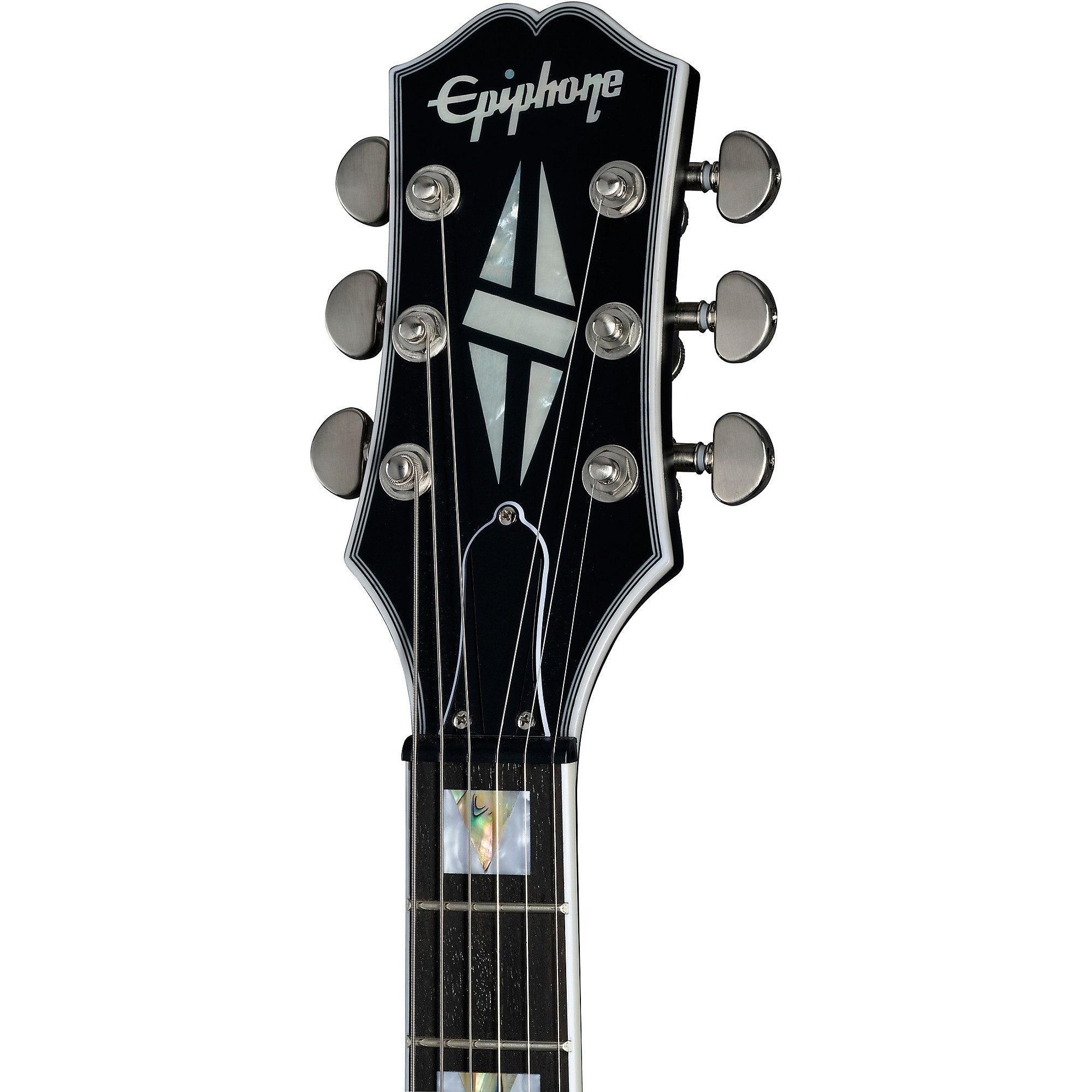 Epiphone Les Paul Prophecy Electric Guitar | Music & Arts Epiphone Les Paul Prophecy Electric Guitar | Music & Arts