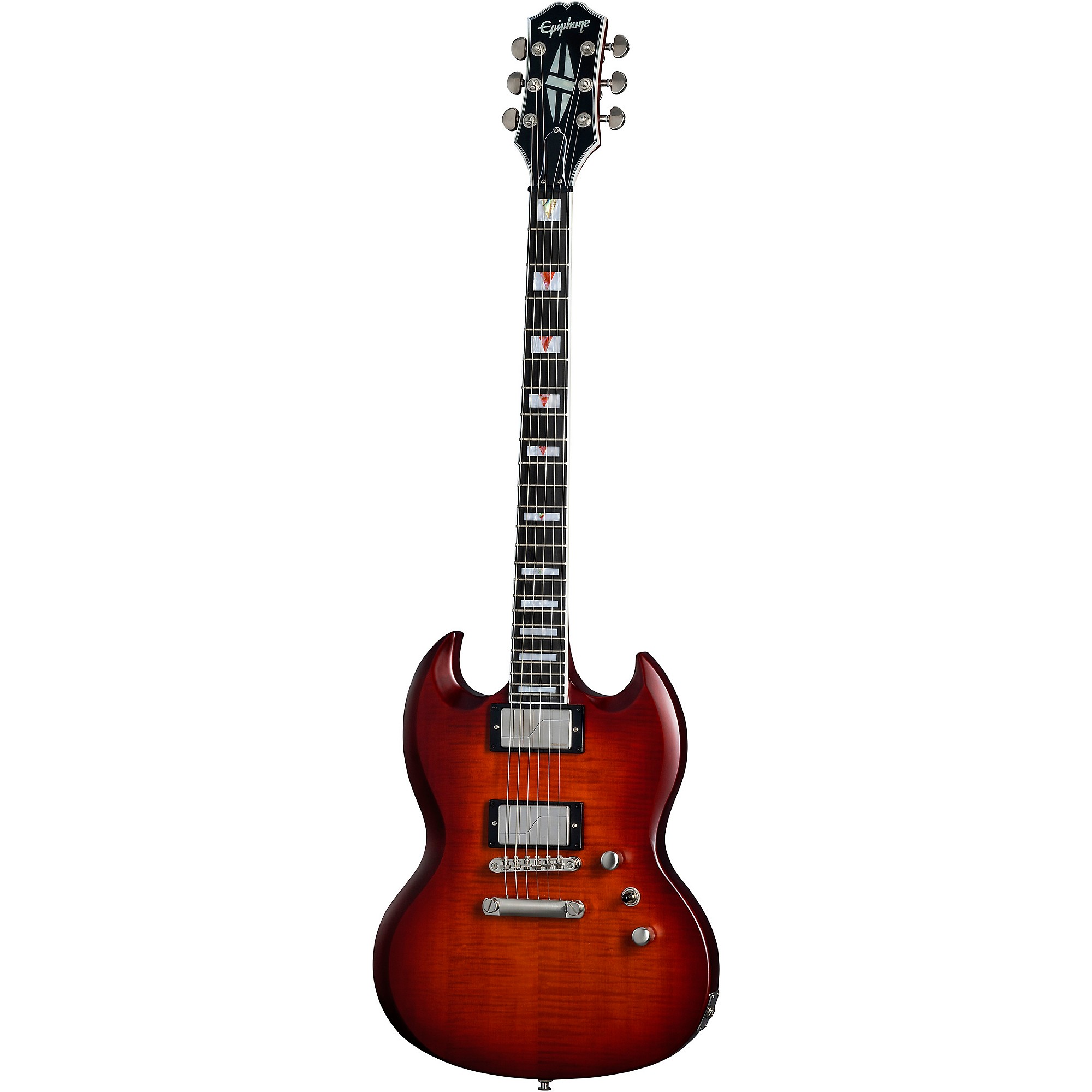 Epiphone SG Prophecy Electric Guitar | Music & Arts