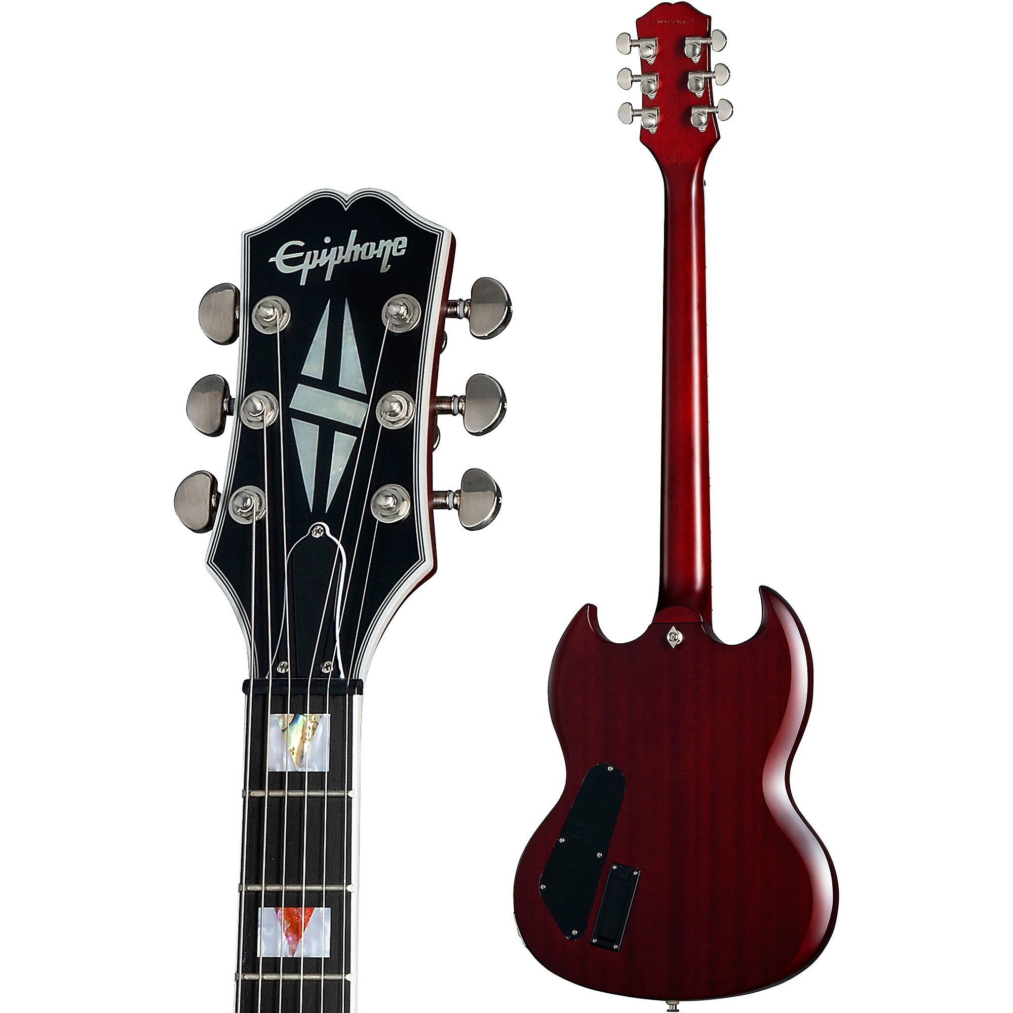 Epiphone SG Prophecy Electric Guitar | Music & Arts