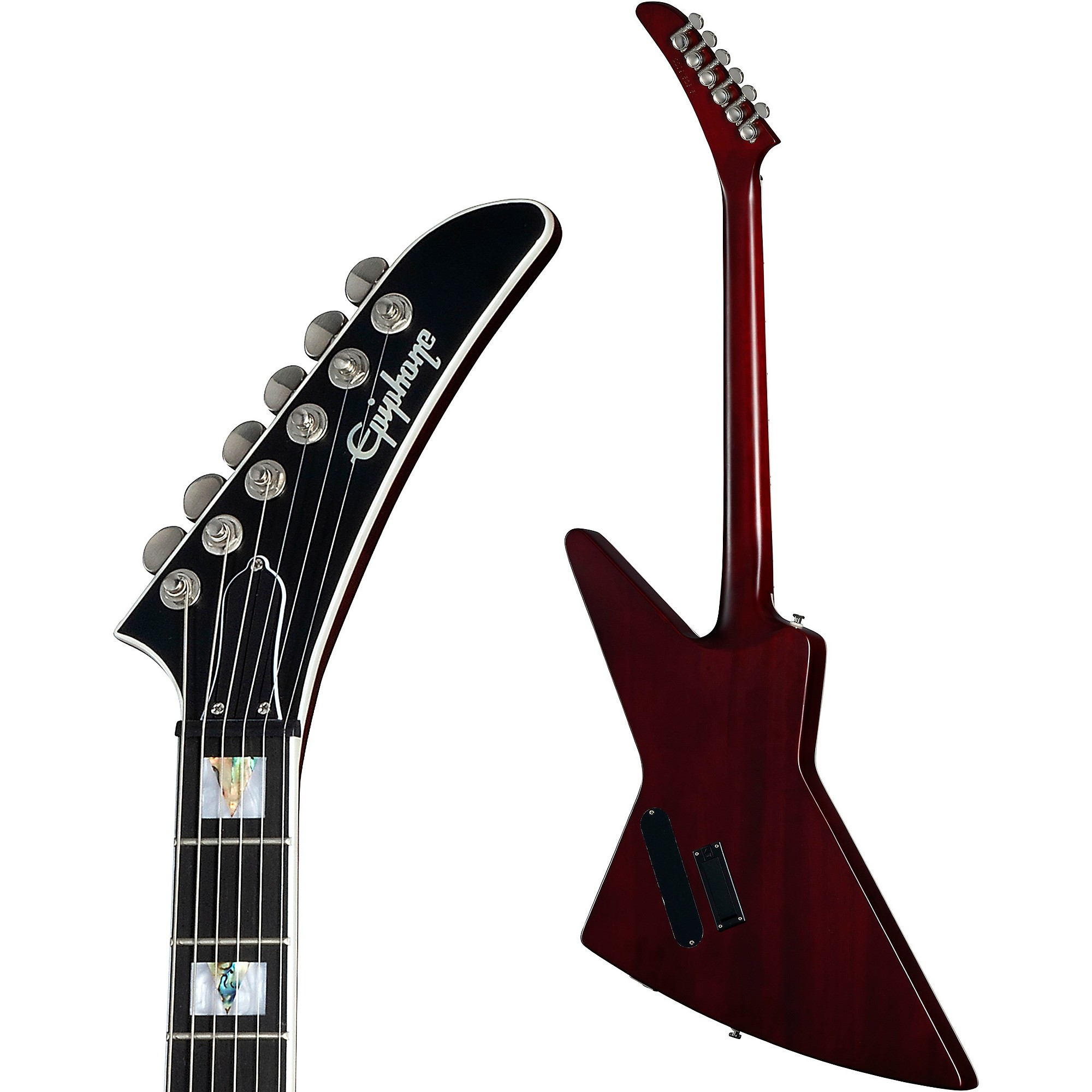 Epiphone Extura Prophecy Electric Guitar | Music & Arts