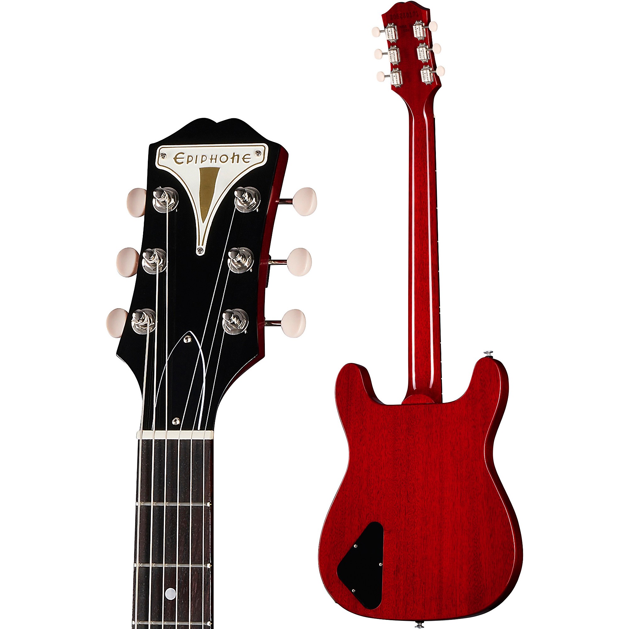 Epiphone USA Coronet Electric Guitar | Music & Arts