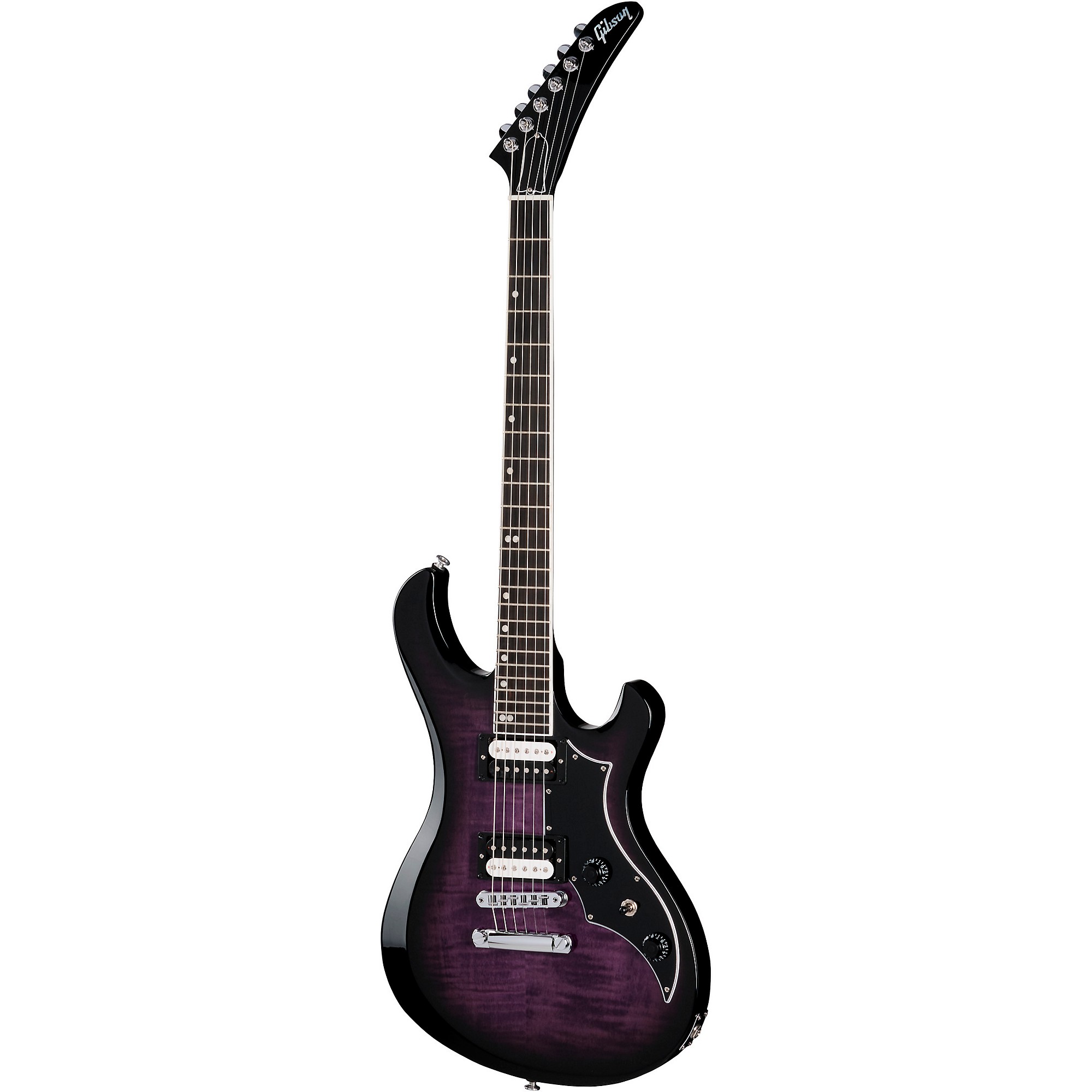 Gibson Victory Figured Electric Guitar - | Music & Arts