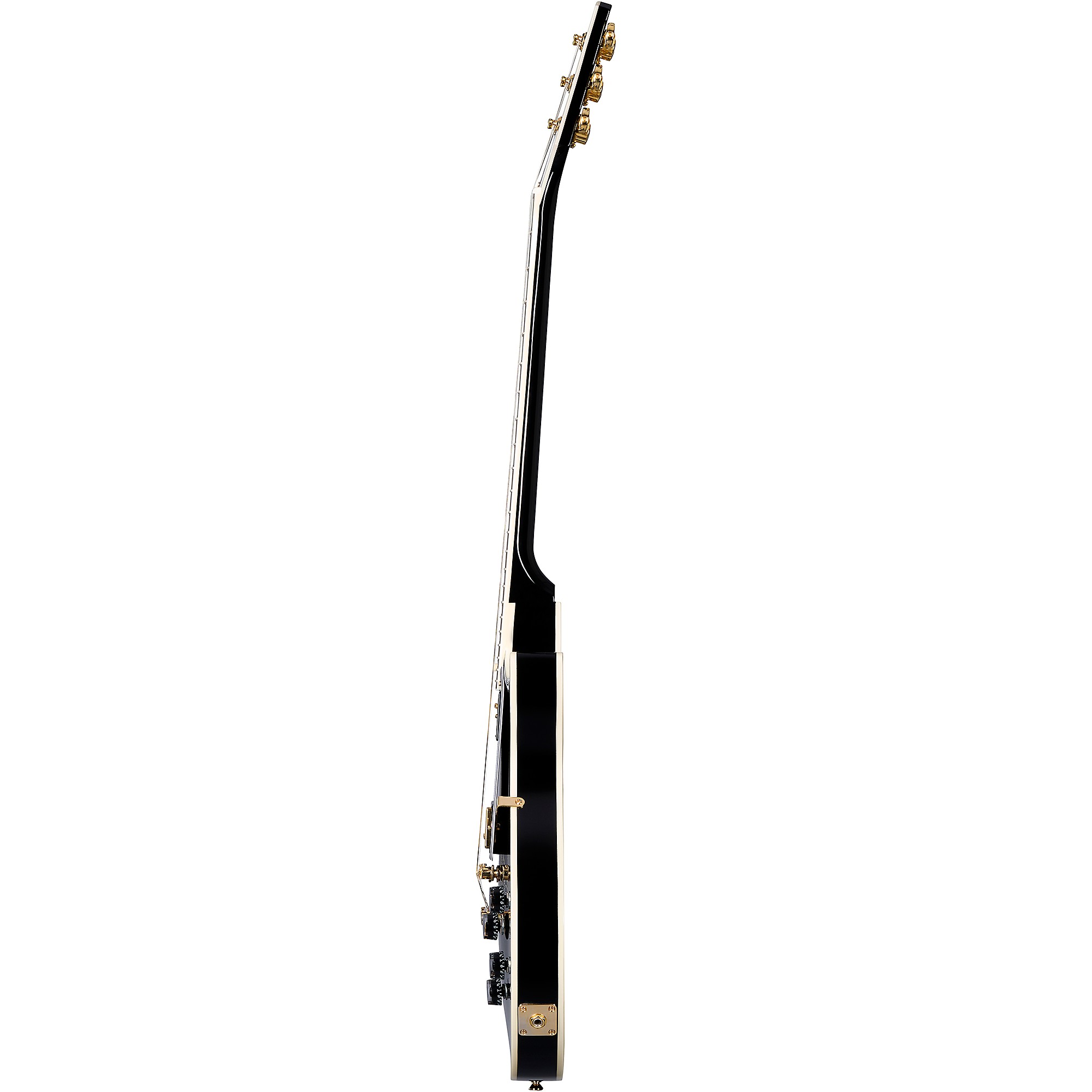 Epiphone Inspired by Gibson Custom Les Paul Custom Electric