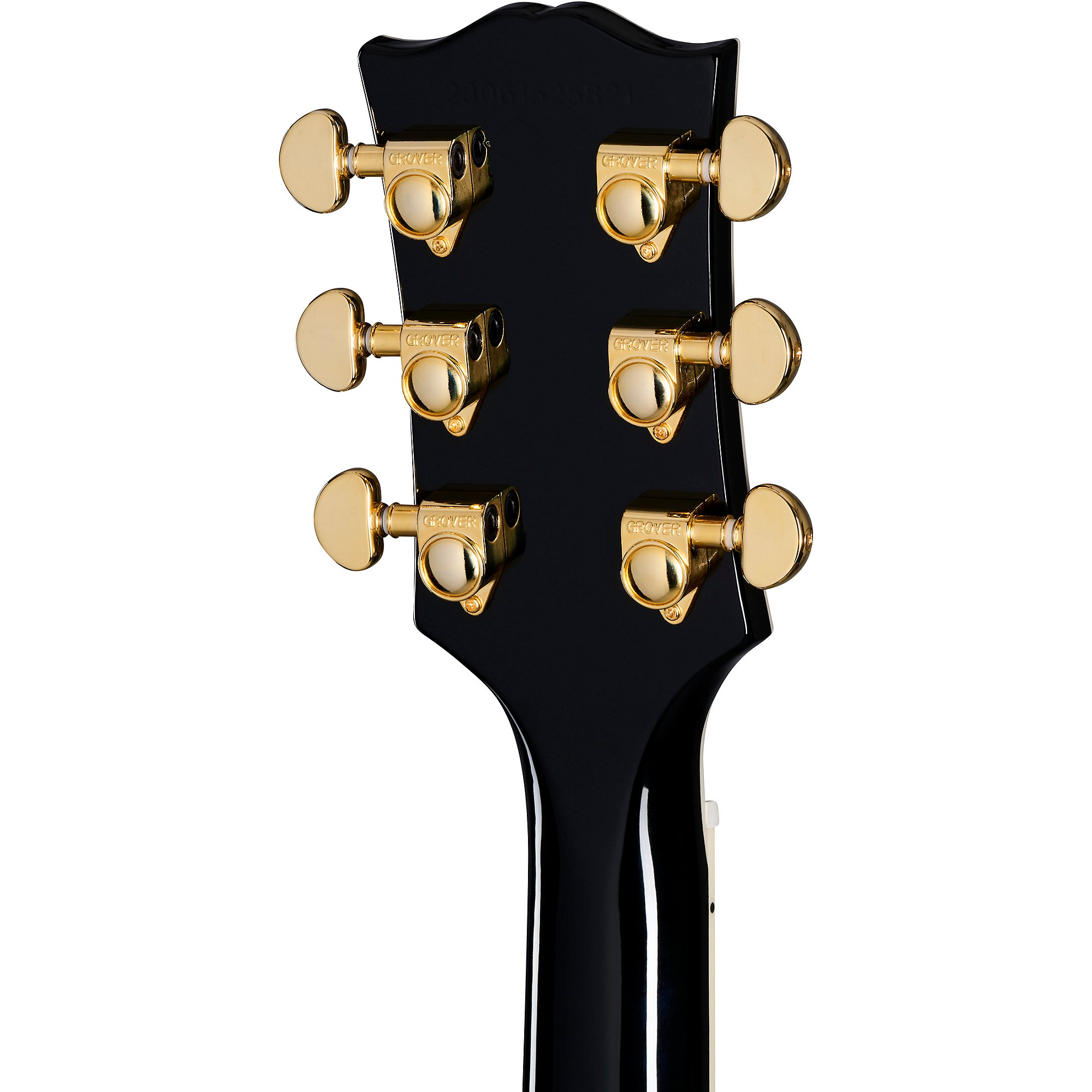 Epiphone Inspired by Gibson Custom Les Paul Custom Electric