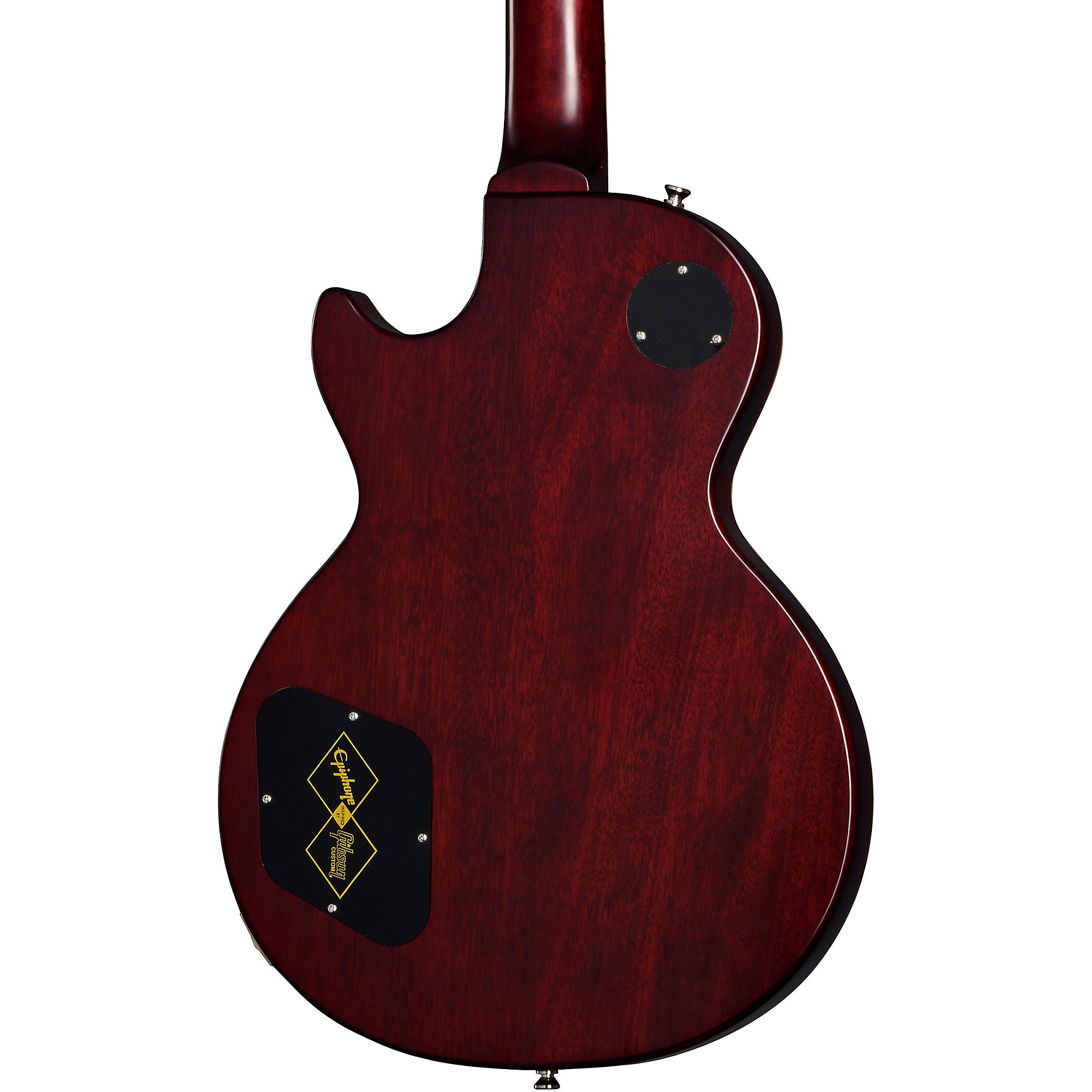 Epiphone Gibson Custom 1959 Les Paul Epiphone Inspired By Gibson 1959 Les Paul Standard review