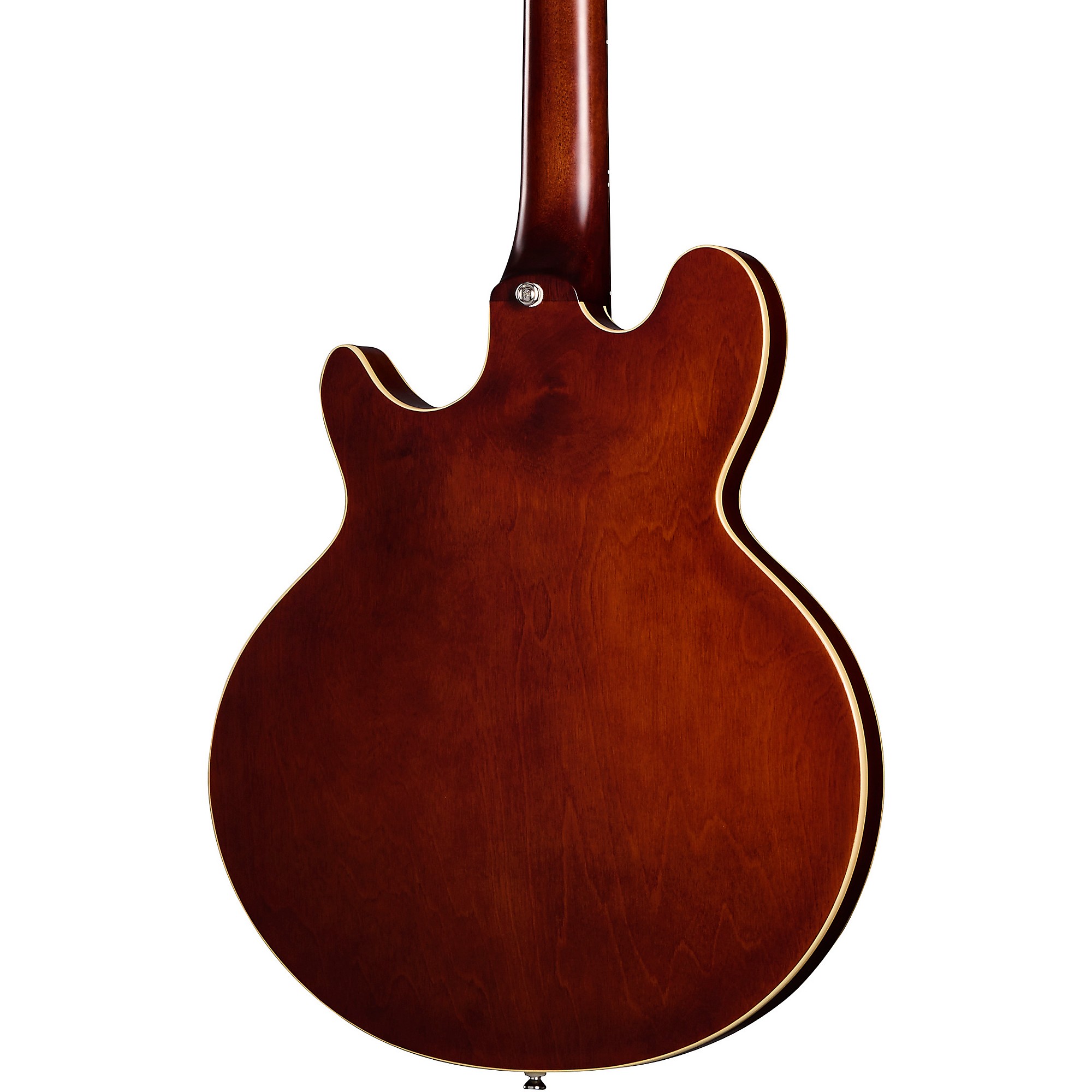 ベース Epiphone Jack Casady Bass Epi Jack Casady Fretless Bass – Motor City Guitar