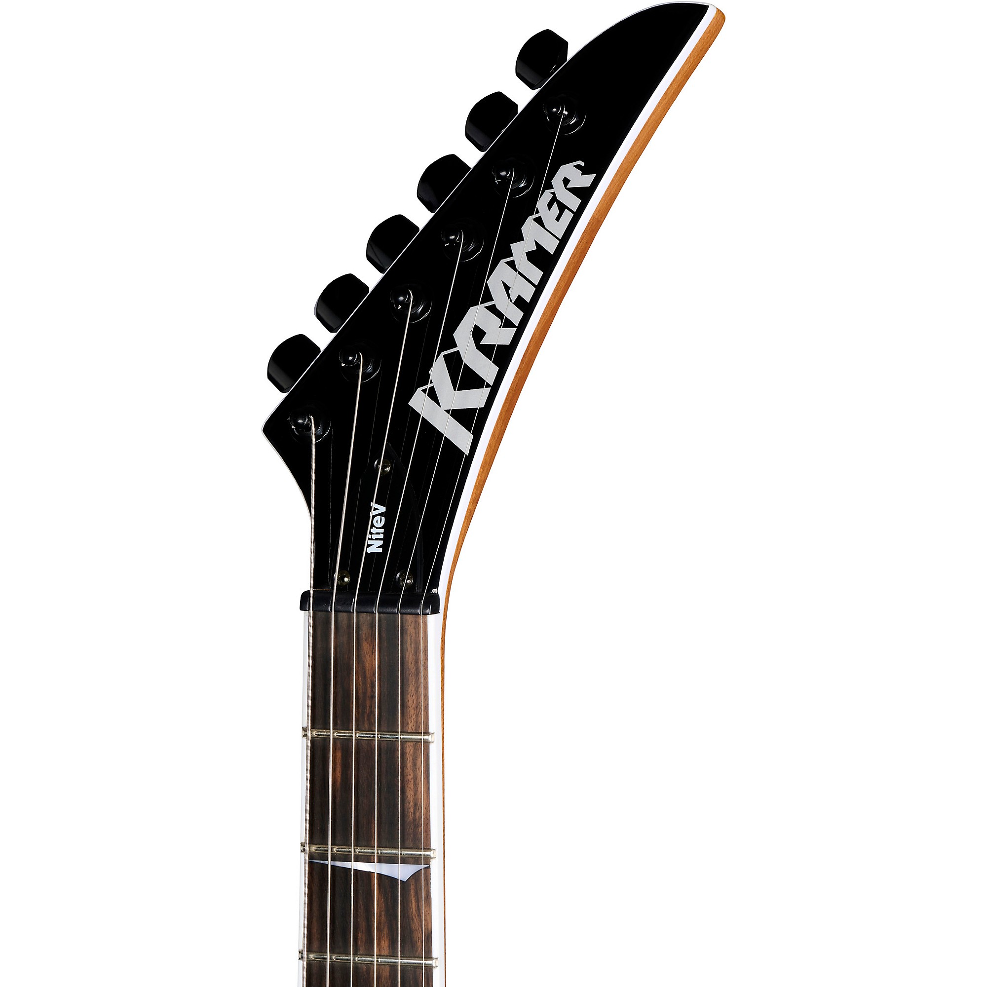 Kramer Nite-V Electric Guitar | Music & Arts