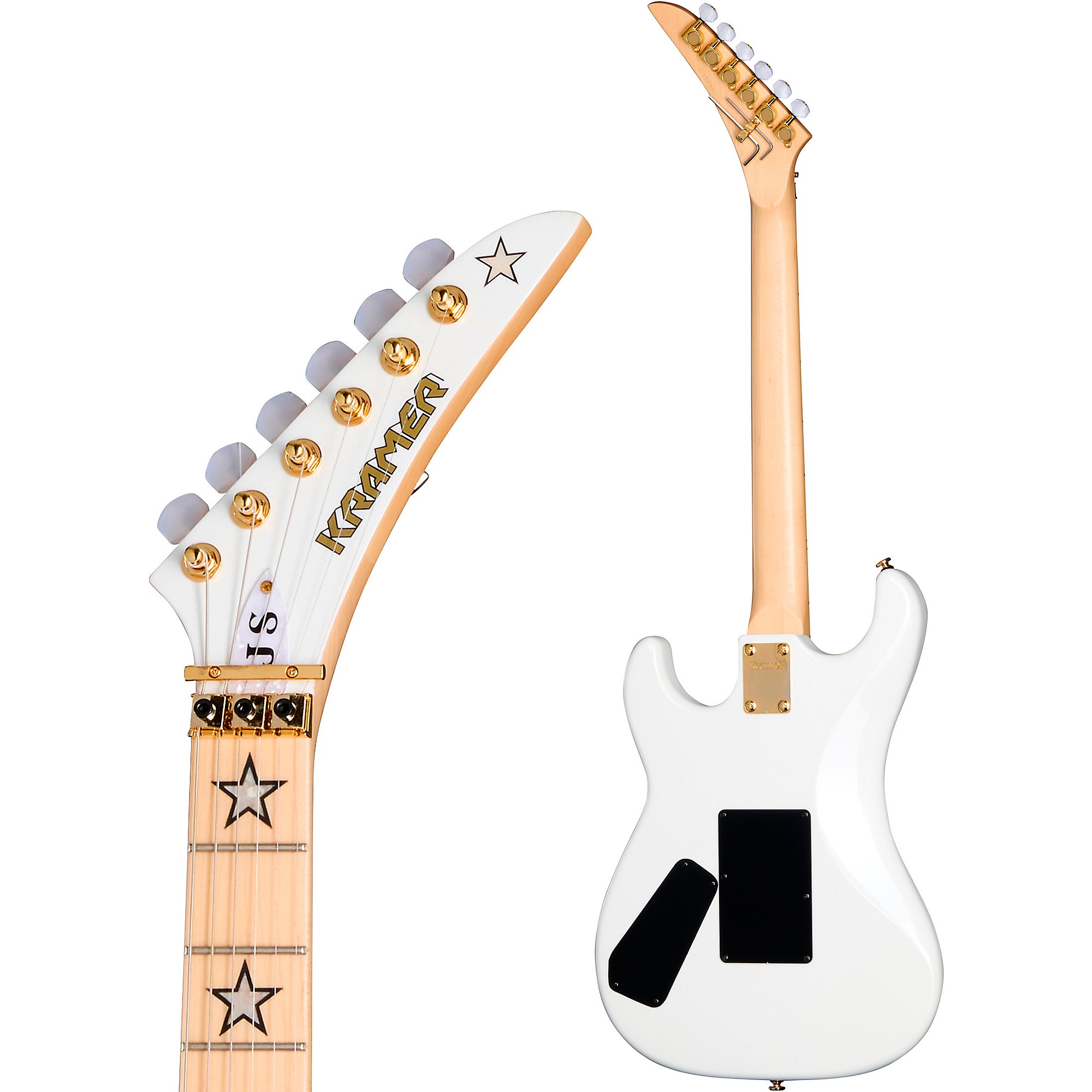 KRAMER クレーマー JK 2000 Neptune N.J Kramer '91 JK-2000 – 京町家のギターショップ ライトニン