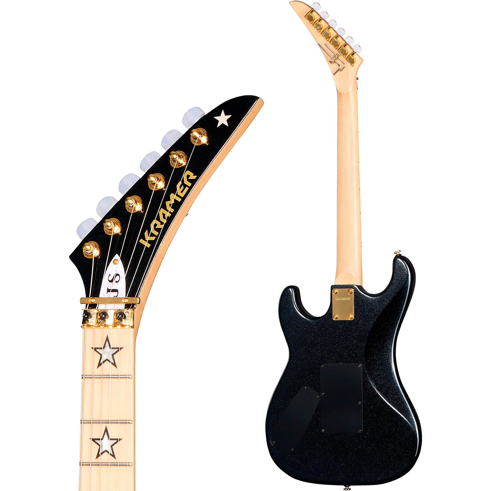 Kramer Jersey Star Electric Guitar | Music & Arts