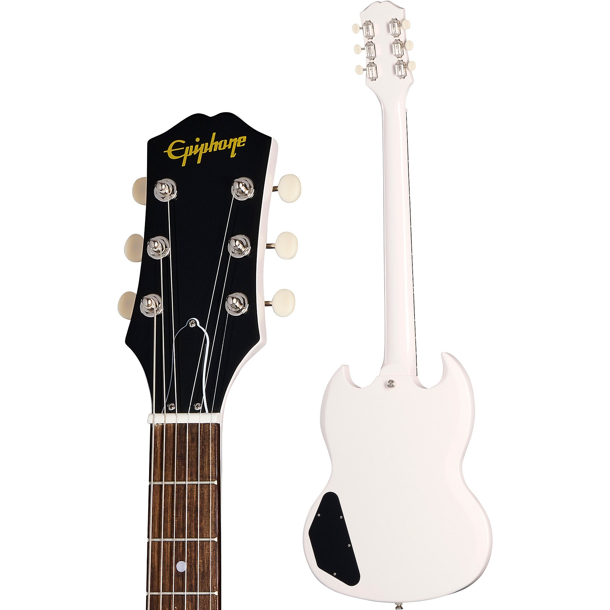 Epiphone YUNGBLUD SG Junior Electric Guitar | Music & Arts