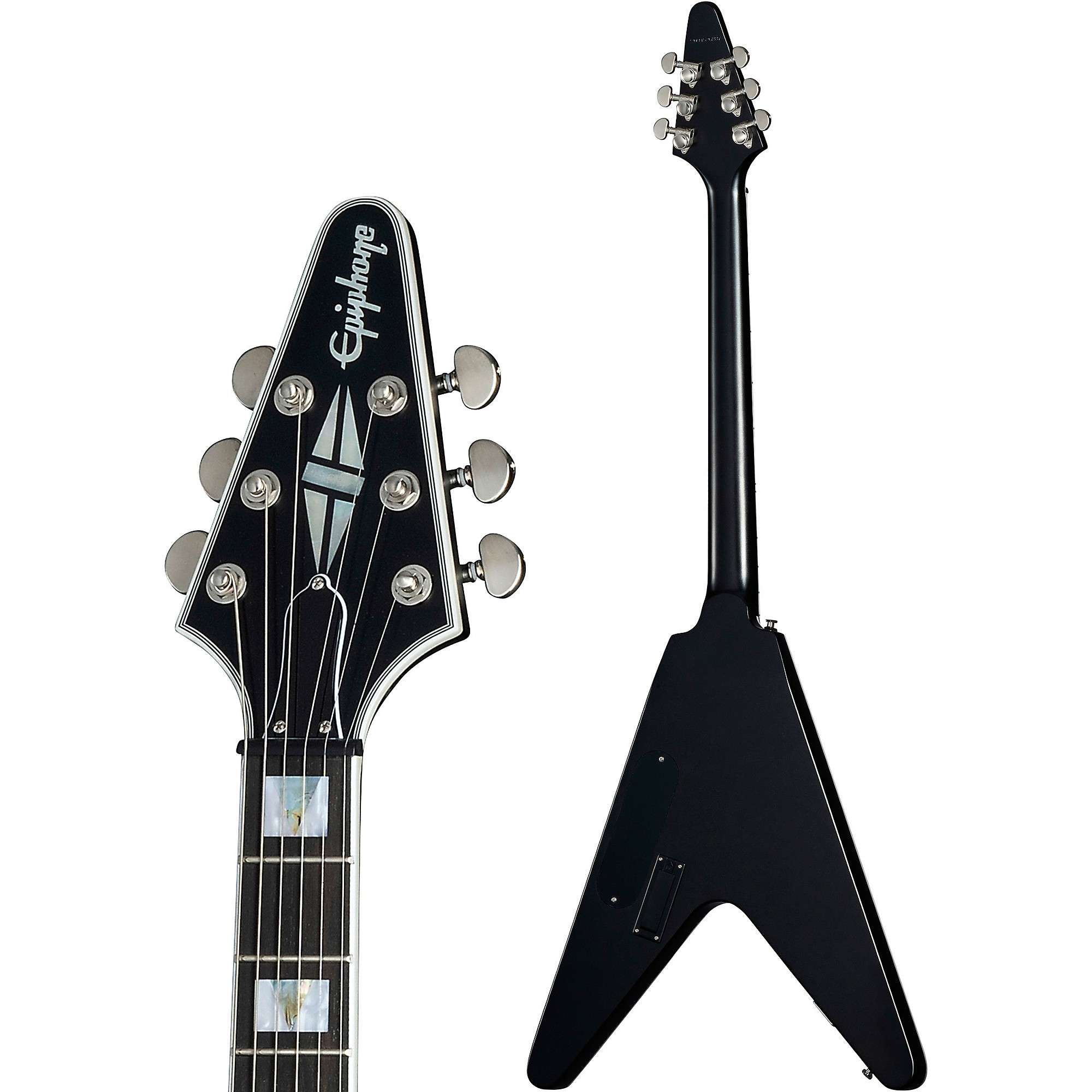 Epiphone Flying V Prophecy Electric Guitar | Music & Arts