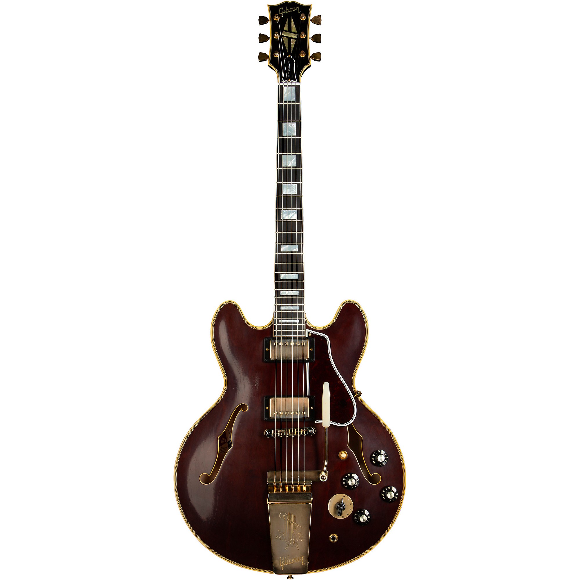 Gibson Custom B.B. King 