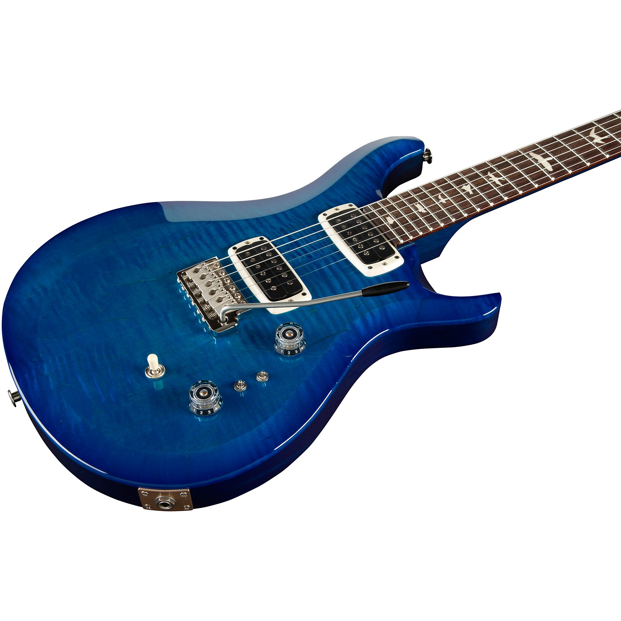 PRS S2 Custom 24 ギター PRS S2 Custom 24 08 Electric Guitar Bonnie Pink | Guitar Center