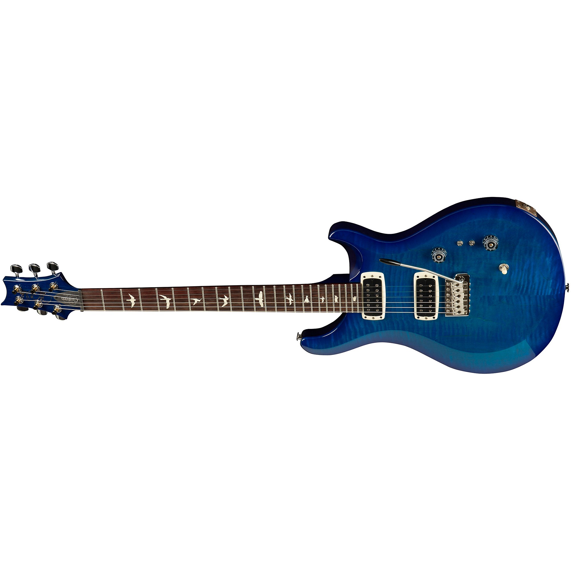 ギター PRS S2 Custom24 PRS S2 Custom 24 08 Electric Guitar Bonnie Pink | Guitar Center