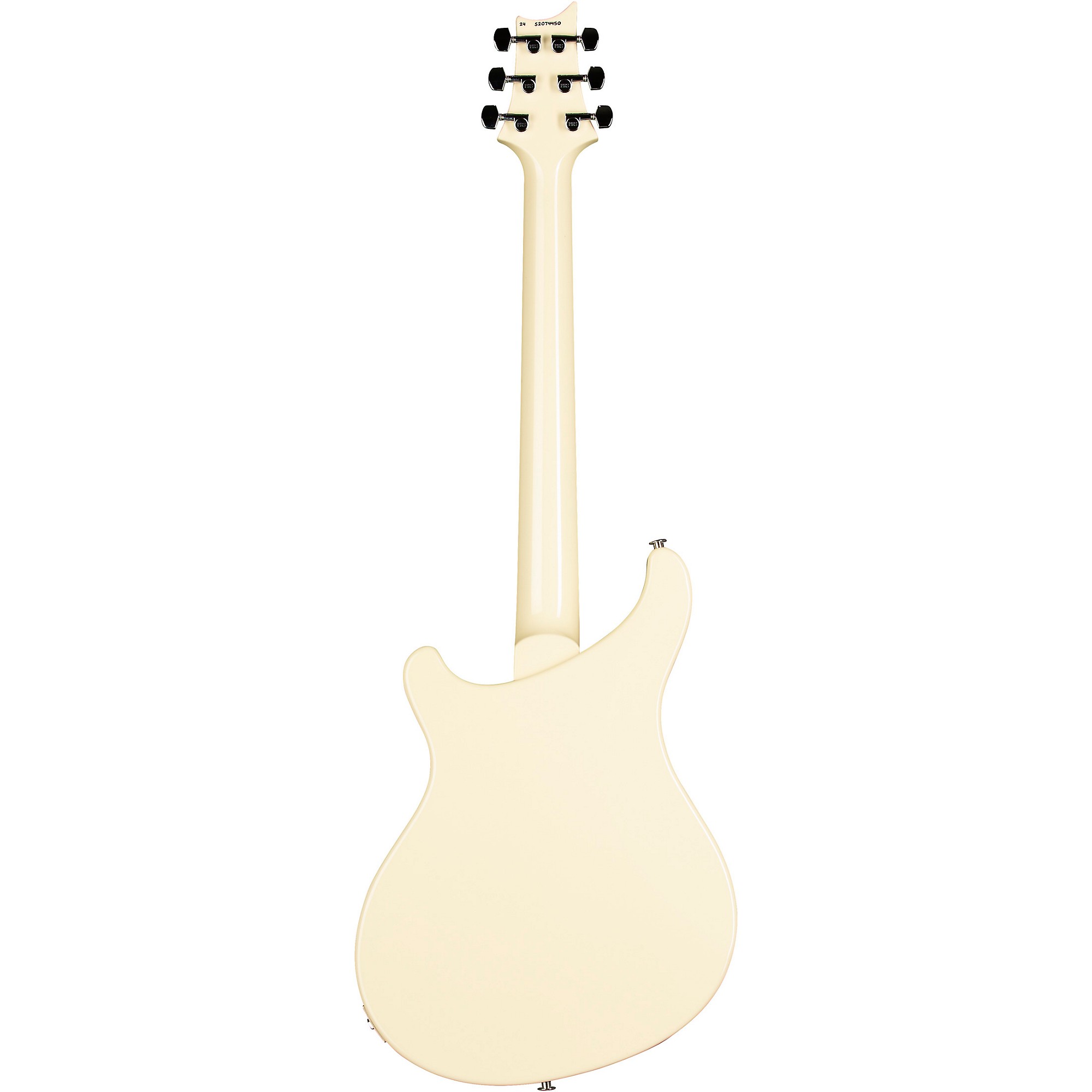 PRS S2 Vela Semi-Hollow Electric Guitar | Music & Arts