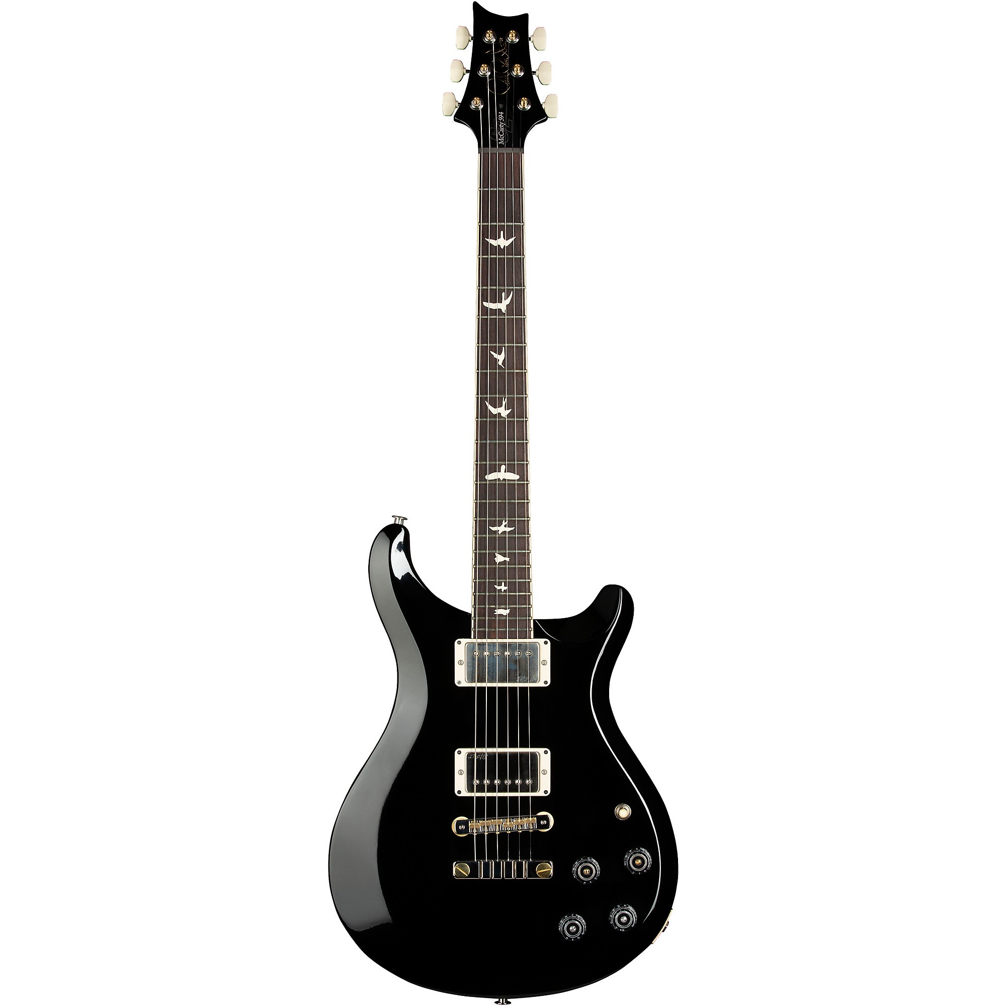 【fawa】PRS S2 McCarty 594 Thinline PRS S2 McCarty 594 Thinline Standard Electric Guitar | Music
