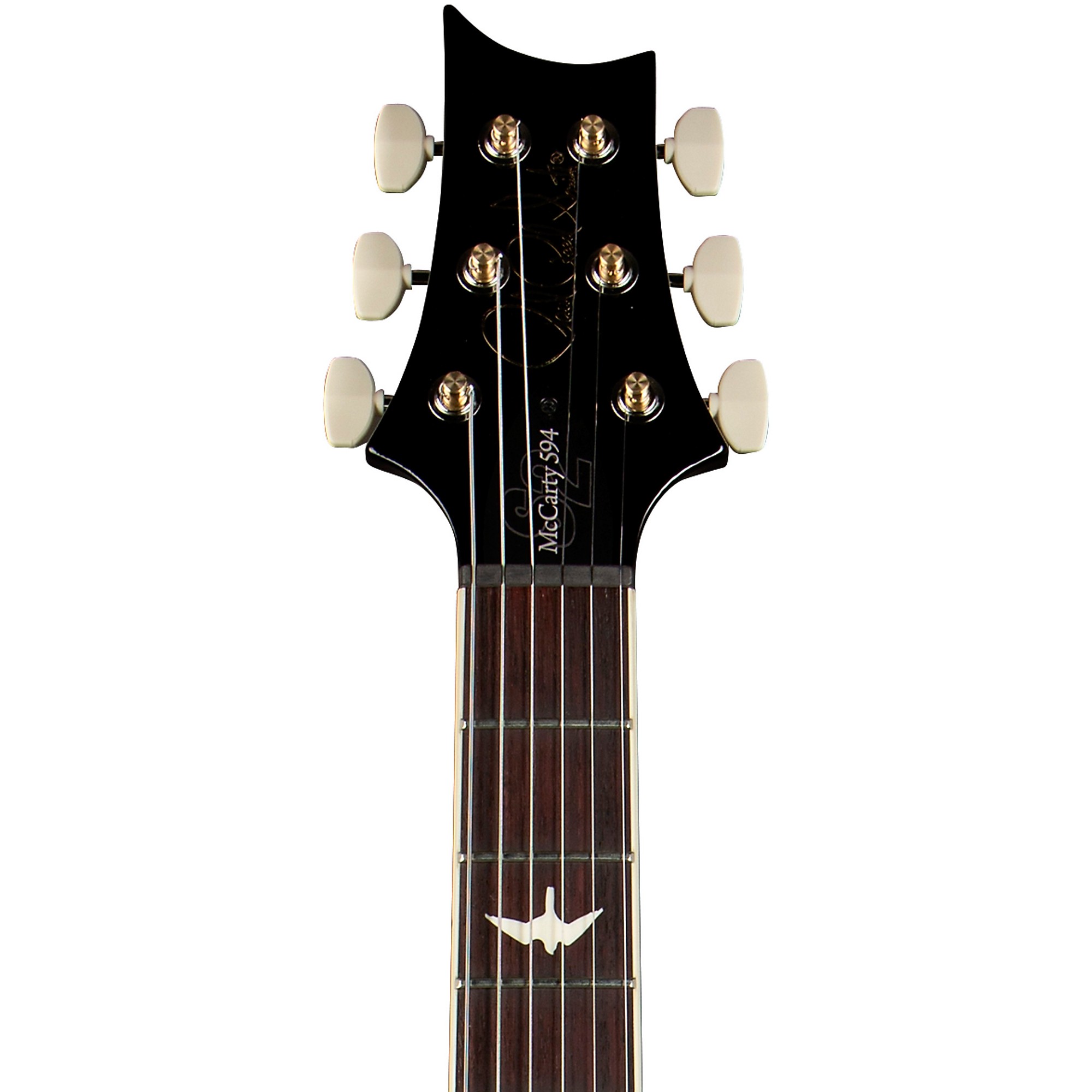 PRS S2 McCarty 594 Thinline Standard Electric Guitar | Music