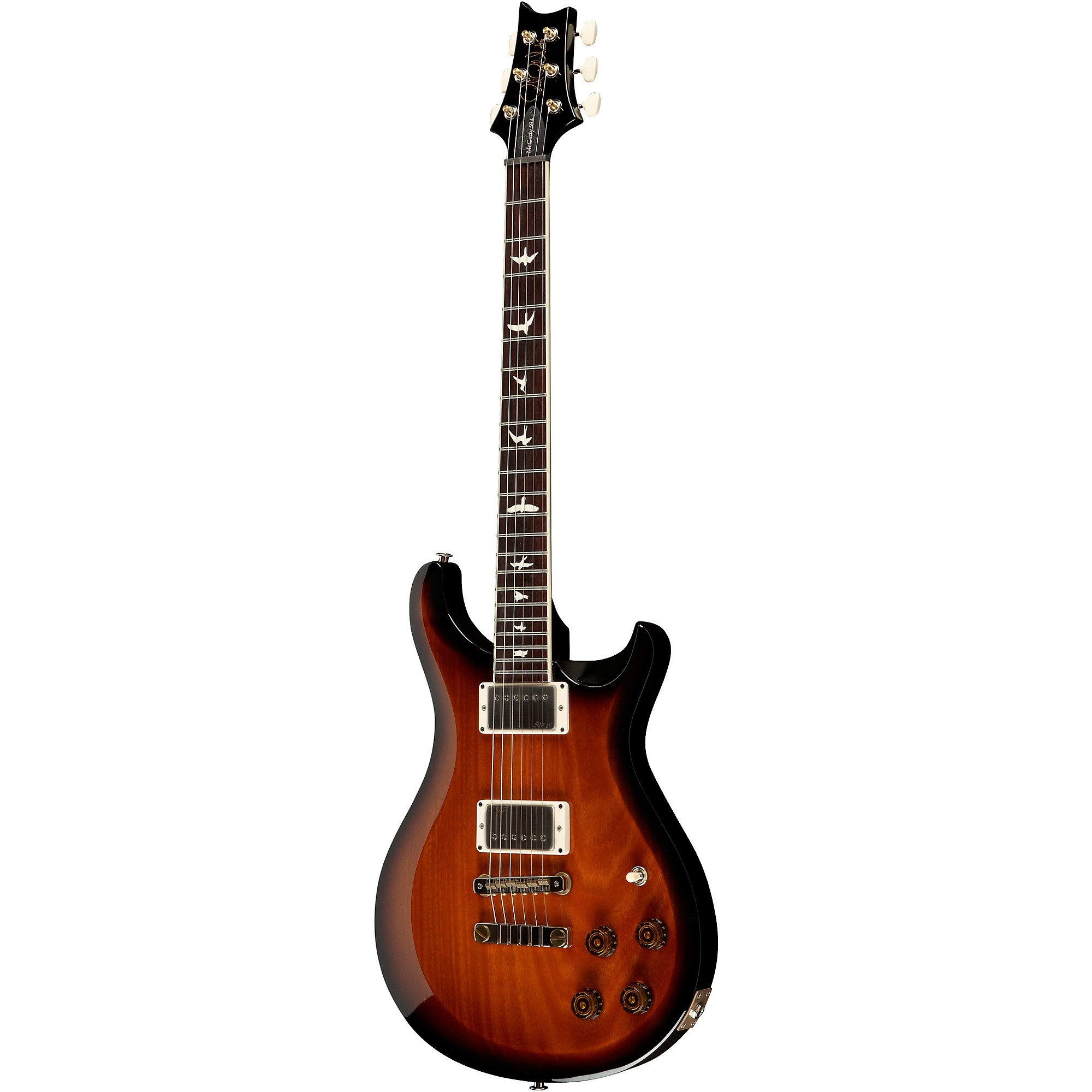 PRS S2 McCarty 594 Thinline Standard Electric Guitar | Music & Arts